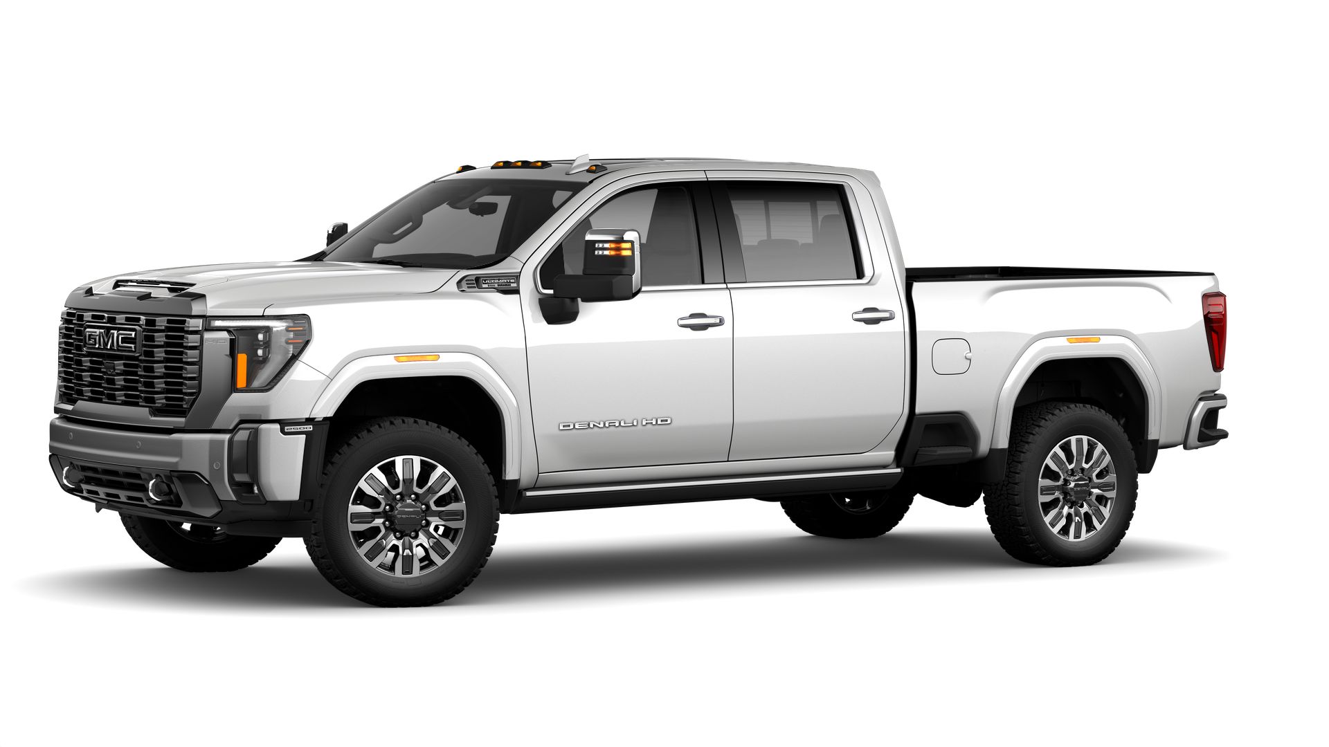 2024 GMC Sierra 2500 HD Vehicle Photo in BARTLETT, TN 38133-4101
