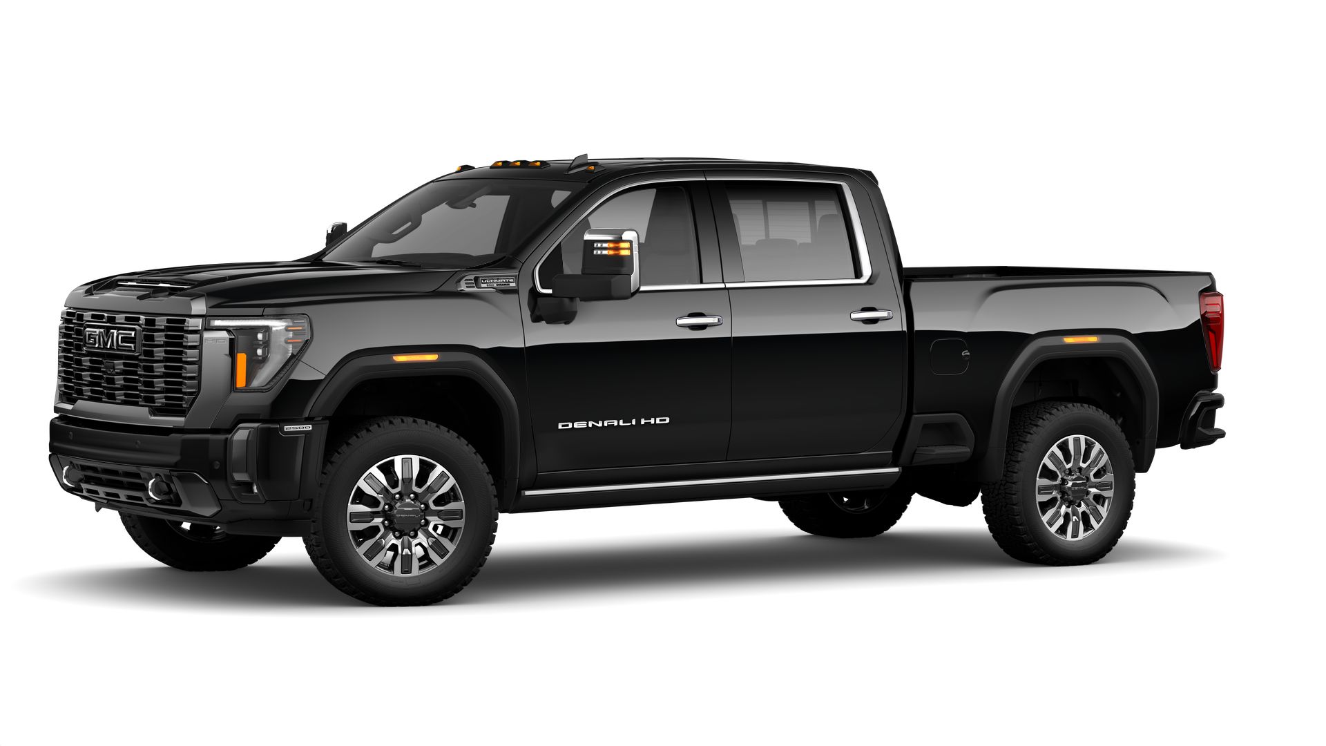 2024 GMC Sierra 2500 HD Vehicle Photo in LAUREL, MD 20707-4622