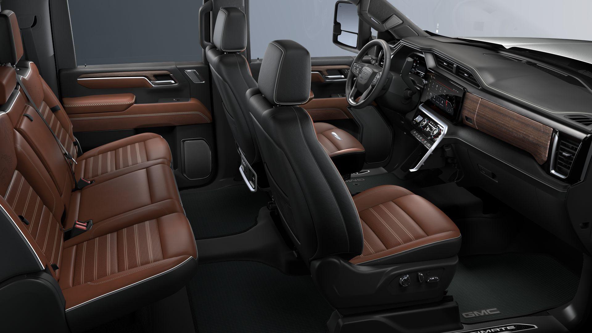 2024 GMC Sierra 2500 HD Vehicle Photo in LAUREL, MD 20707-4622