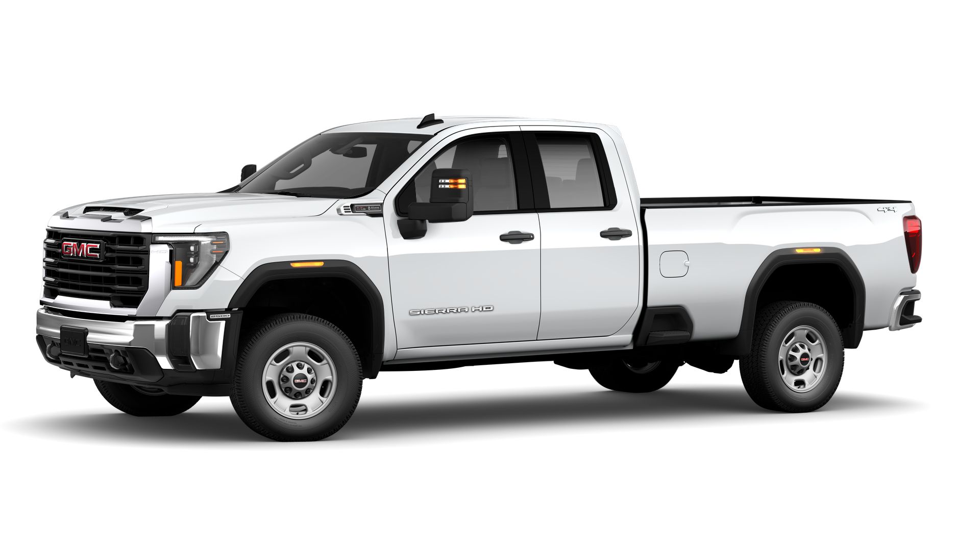 2024 GMC Sierra 2500 HD Vehicle Photo in MEMPHIS, TN 38115-1503