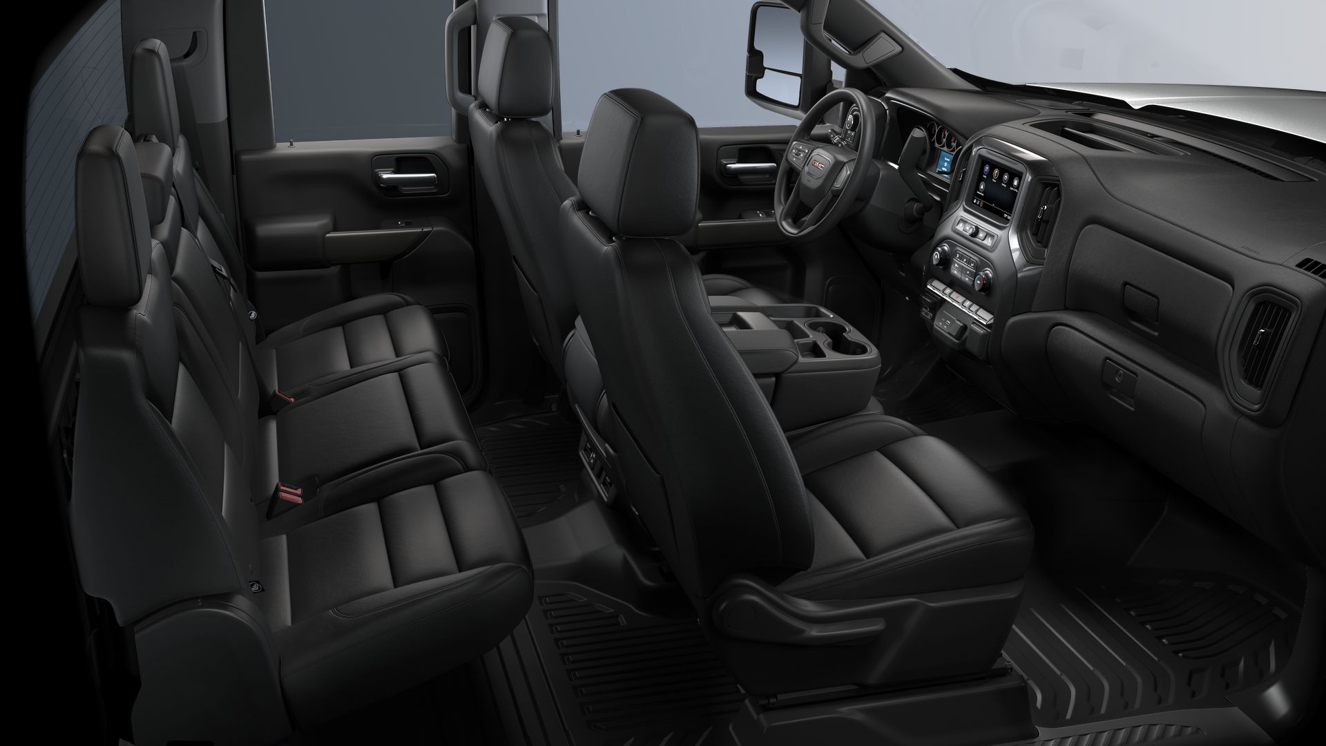 2024 GMC Sierra 2500 HD Vehicle Photo in MEMPHIS, TN 38115-1503