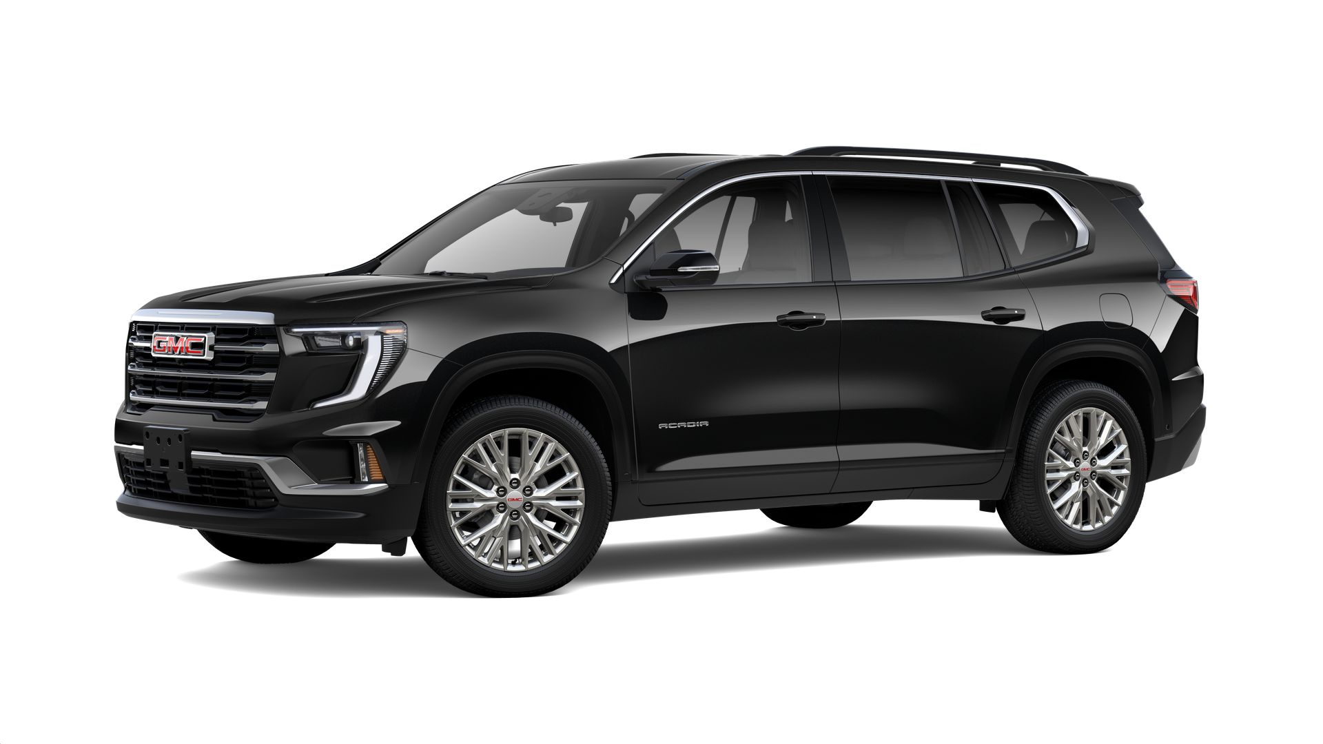 2024 GMC Acadia Vehicle Photo in HENDERSON, NV 89014-6702