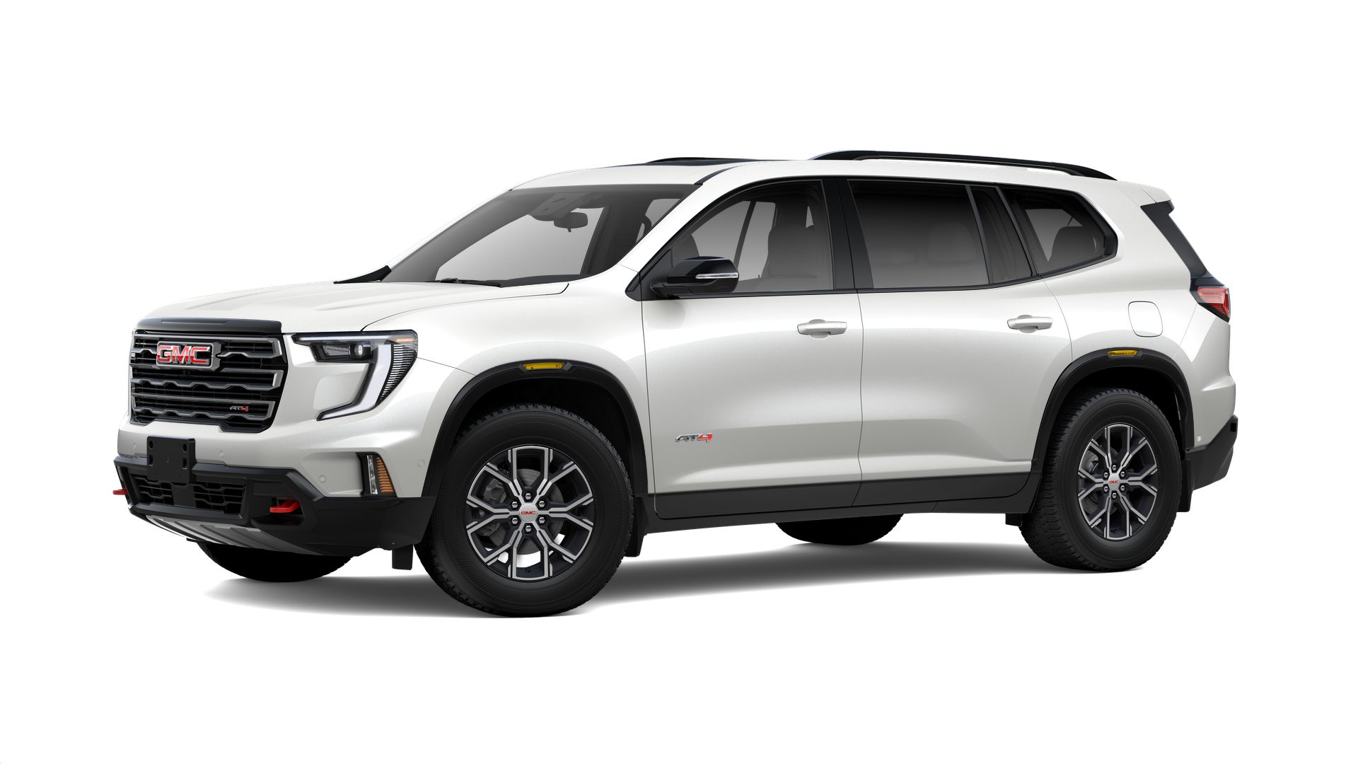 2024 GMC Acadia Vehicle Photo in LAS VEGAS, NV 89146-3033