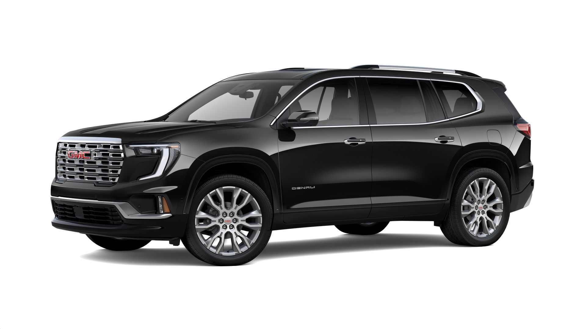 2024 GMC Acadia Vehicle Photo in BARTLETT, TN 38133-4101