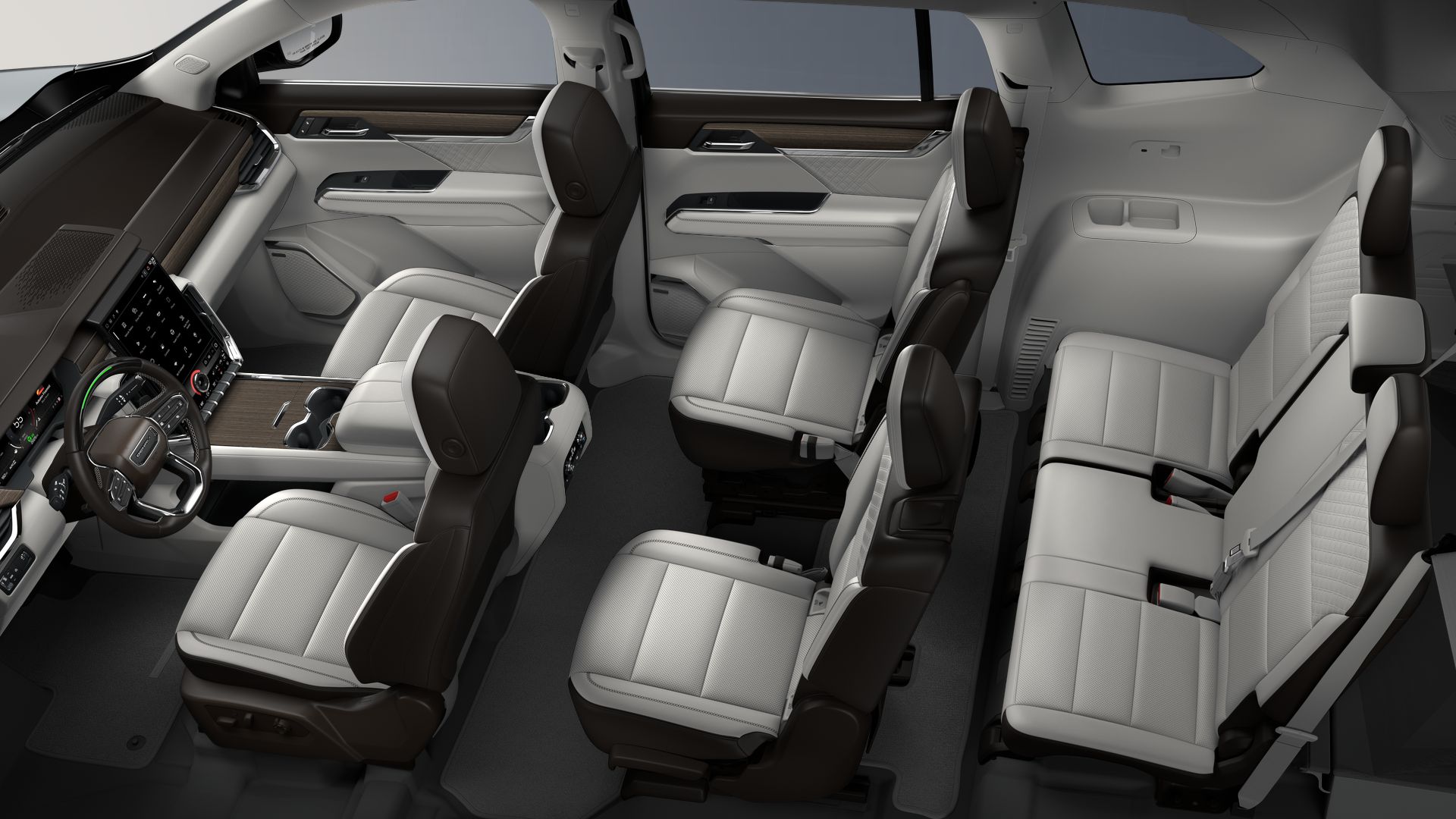 2024 GMC Acadia Vehicle Photo in COLLIERVILLE, TN 38017-9006