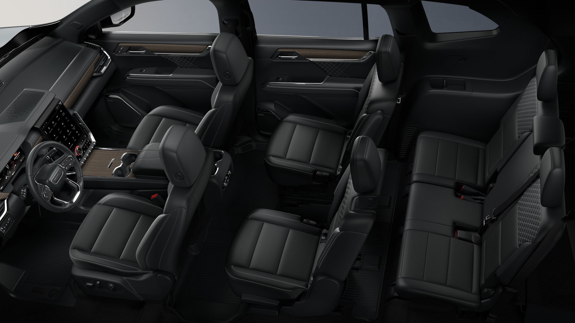 2024 GMC Acadia Vehicle Photo in OSHKOSH, WI 54904-7811