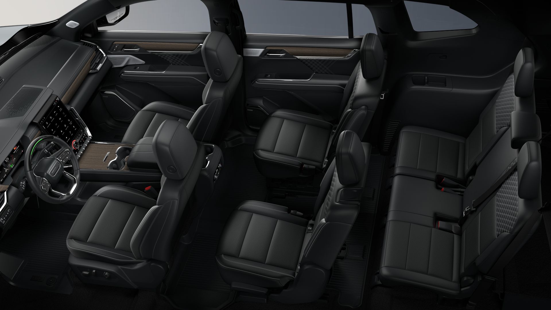2024 GMC Acadia Vehicle Photo in APPLETON, WI 54914-8833