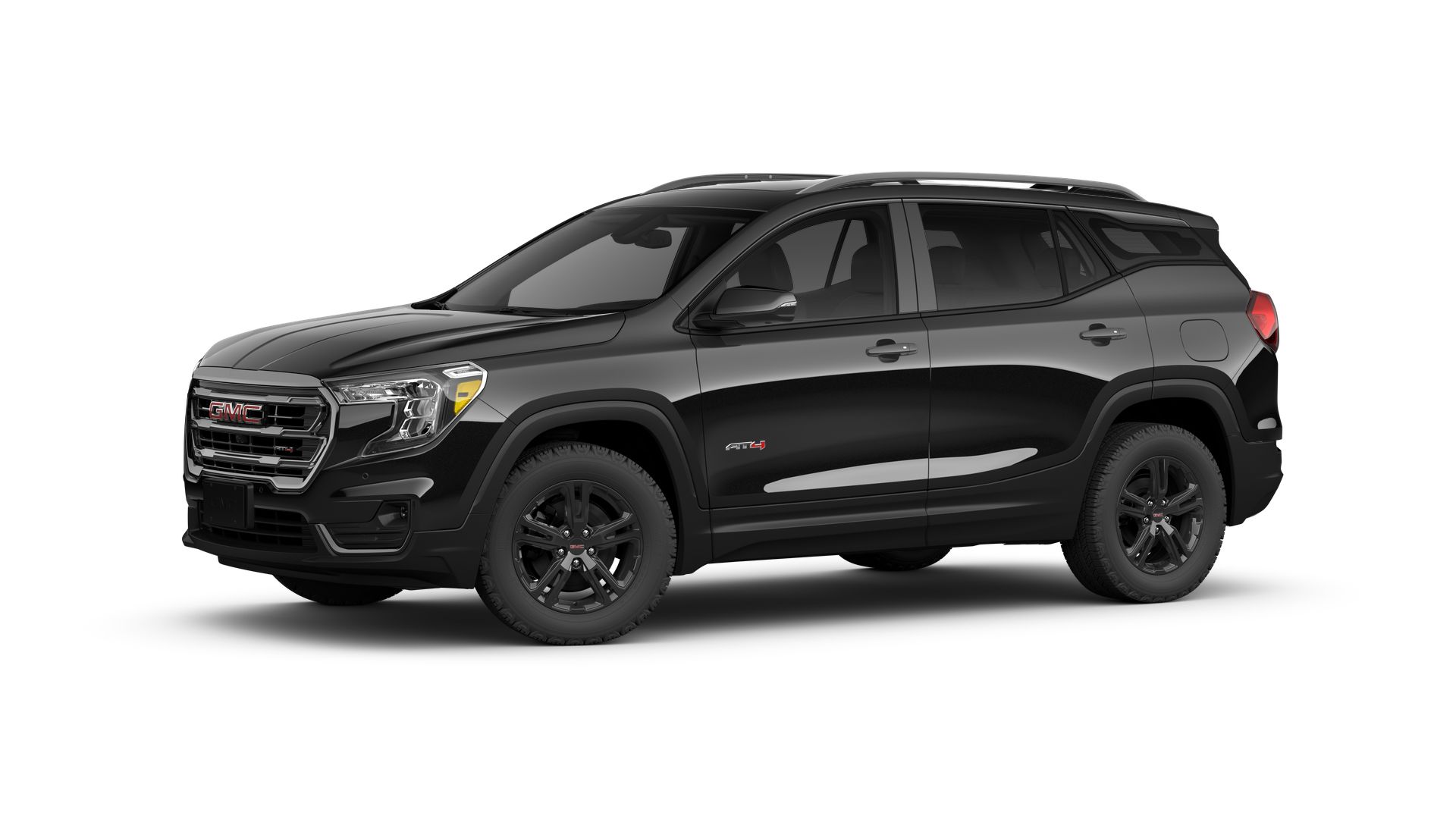 2024 GMC Terrain Vehicle Photo in LAS VEGAS, NV 89146-3033