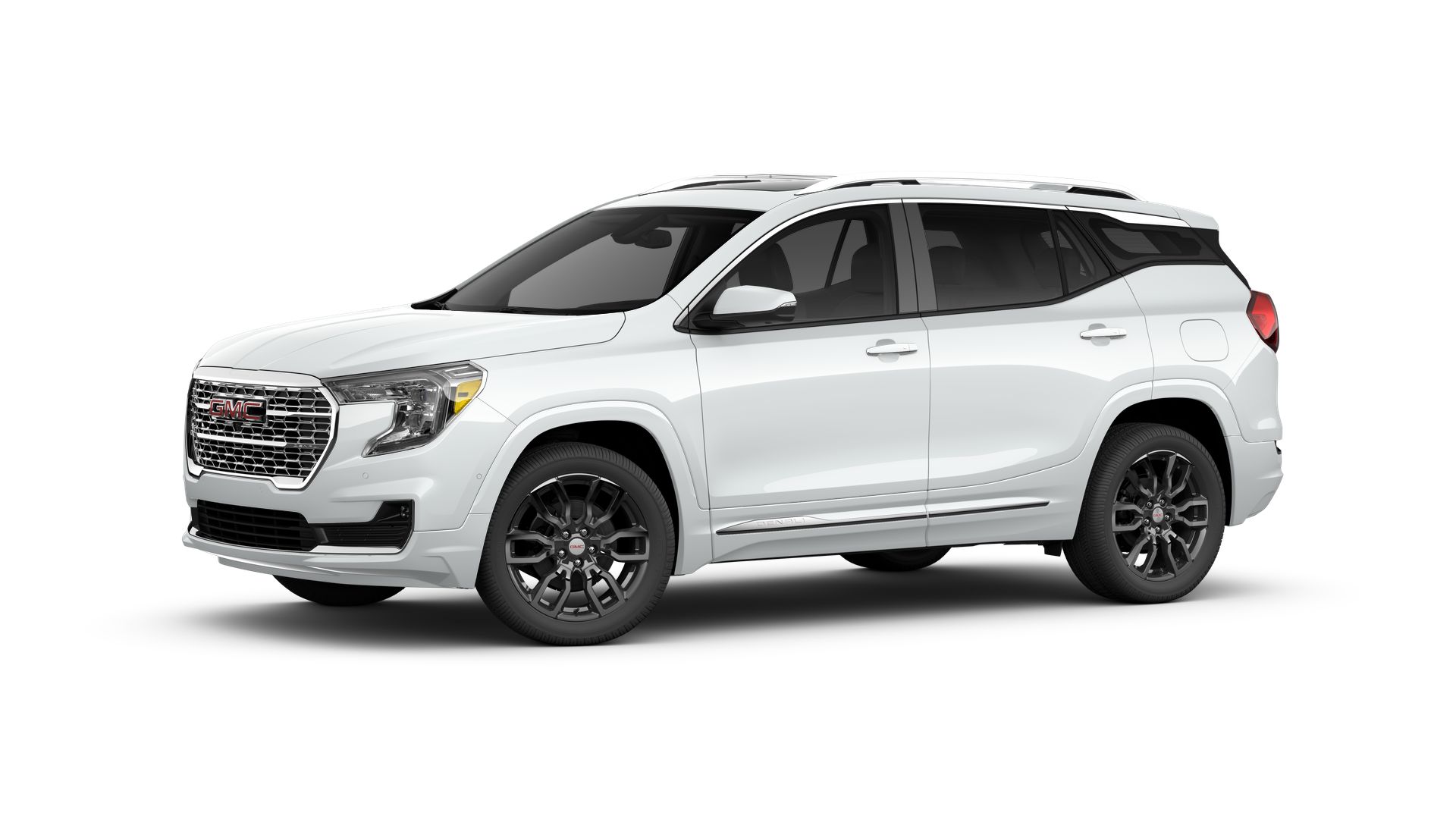 2024 GMC Terrain Vehicle Photo in BARTLETT, TN 38133-4101