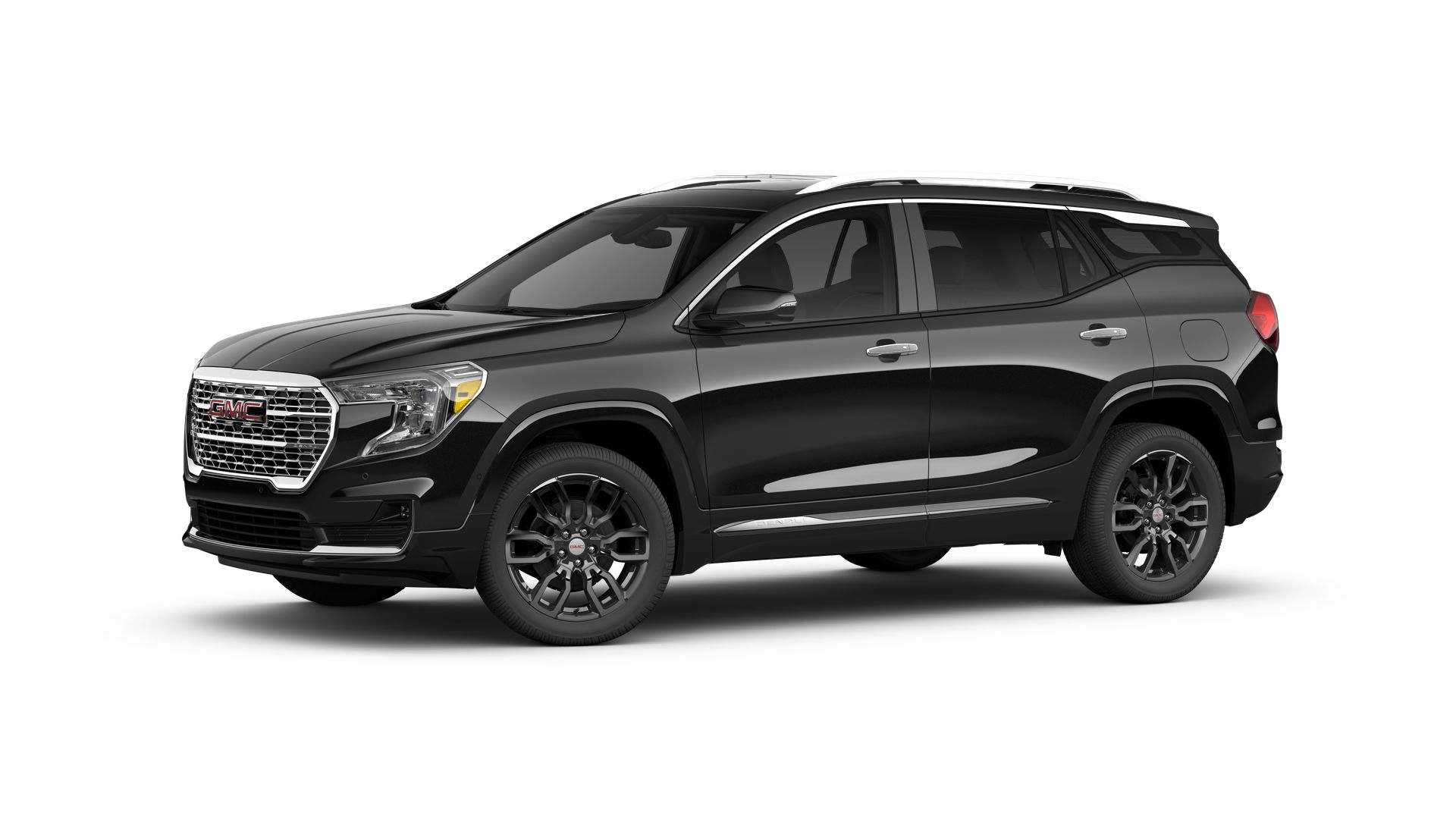 2024 GMC Terrain Vehicle Photo in BARTLETT, TN 38133-4101