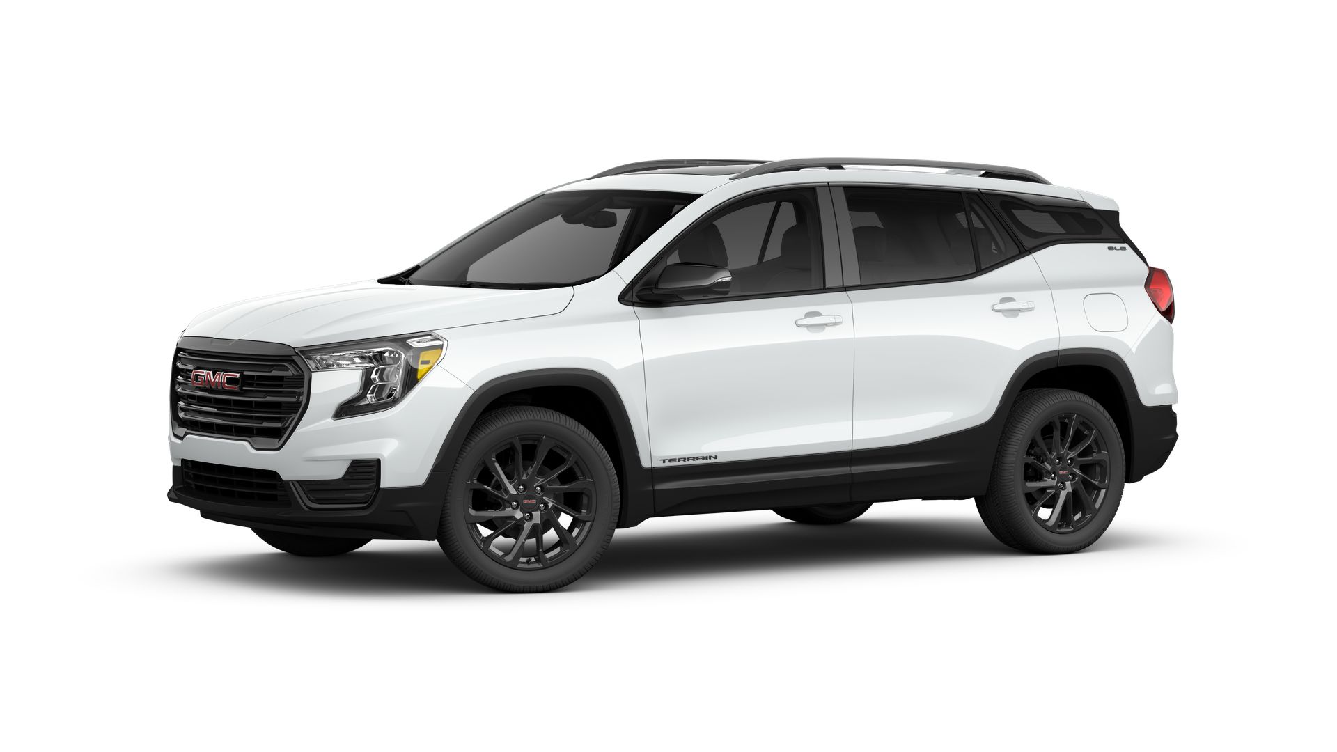 2024 GMC Terrain Vehicle Photo in BARTLETT, TN 38133-4101