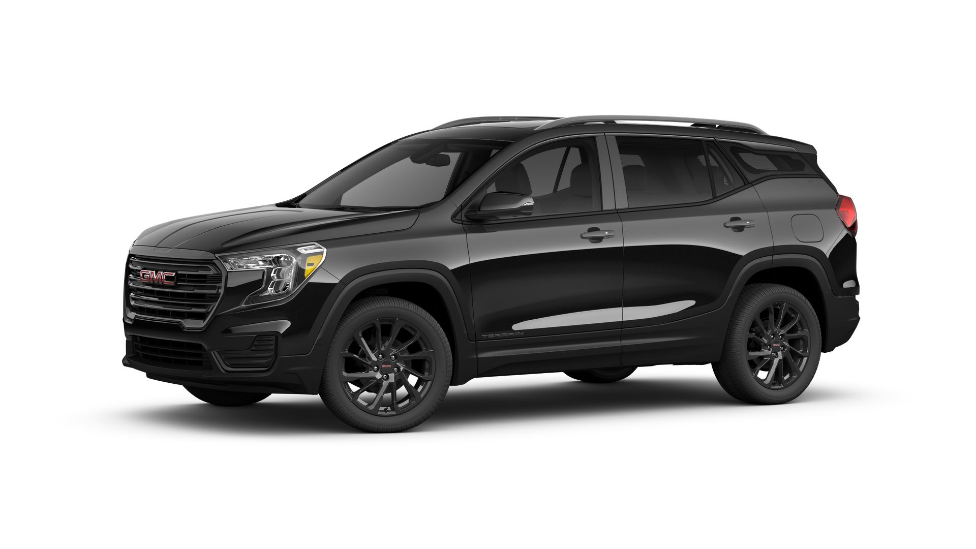 2024 GMC Terrain Vehicle Photo in MEMPHIS, TN 38115-1503
