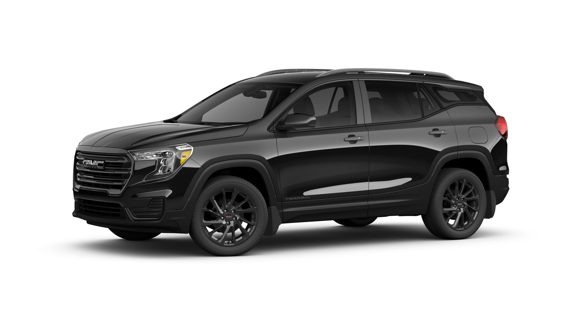 2024 GMC Terrain Vehicle Photo in TREVOSE, PA 19053-4984
