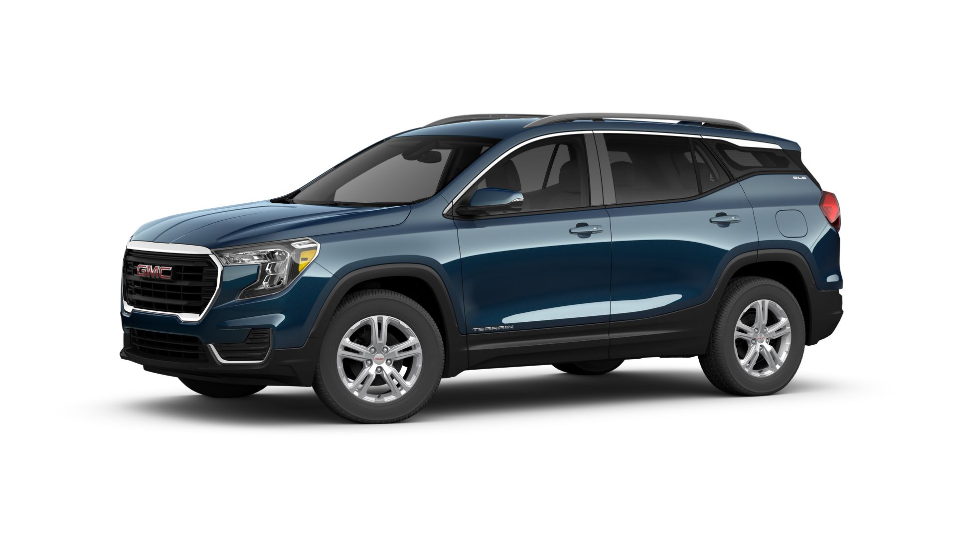 2024 GMC Terrain Vehicle Photo in BARTLETT, TN 38133-4101
