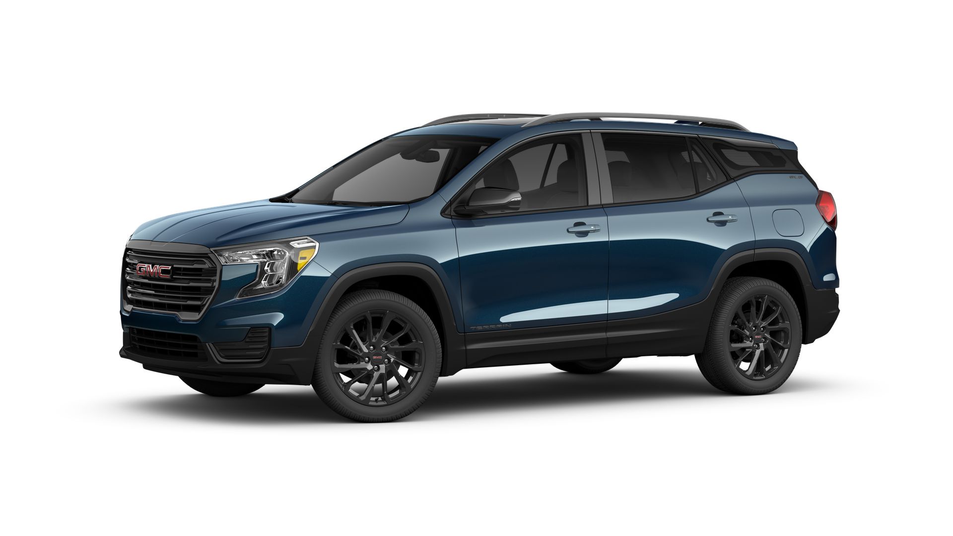2024 GMC Terrain Vehicle Photo in BARTLETT, TN 38133-4101