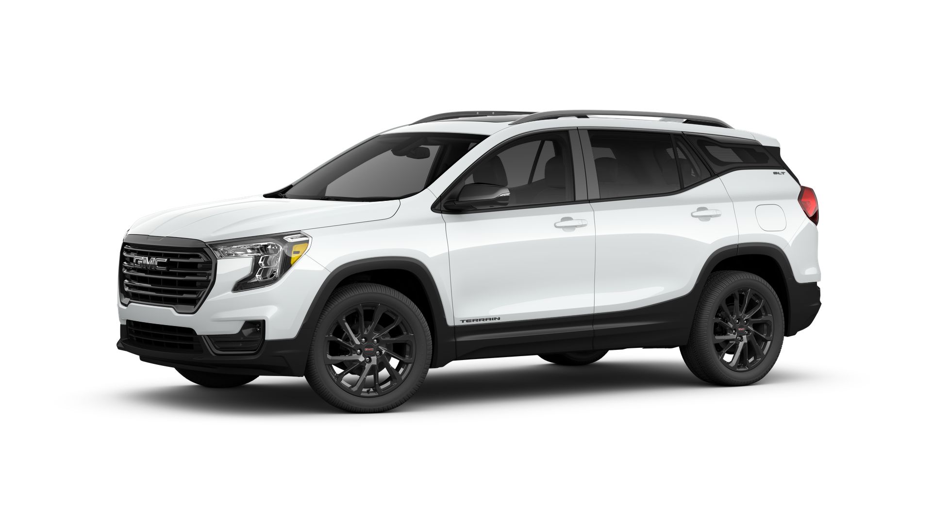 2024 GMC Terrain Vehicle Photo in BARTLETT, TN 38133-4101