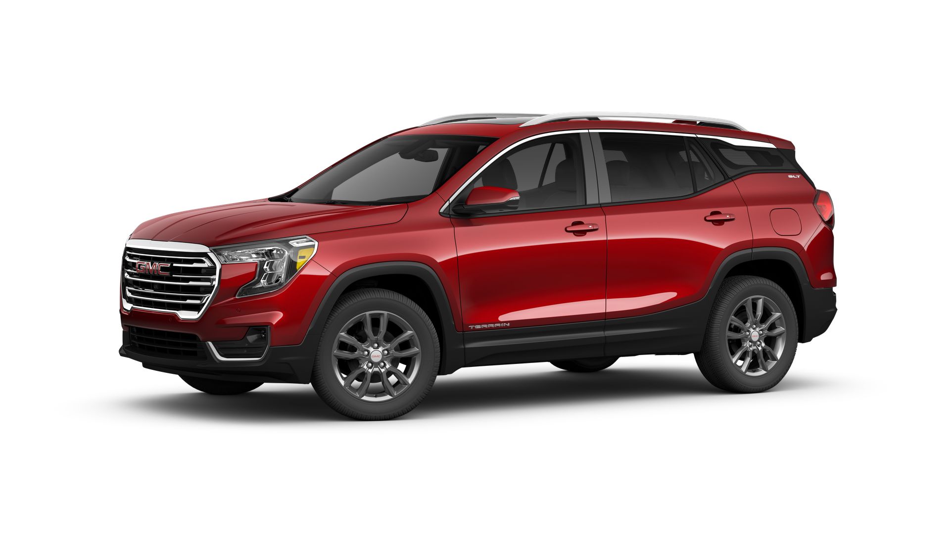 2024 GMC Terrain Vehicle Photo in BARTLETT, TN 38133-4101
