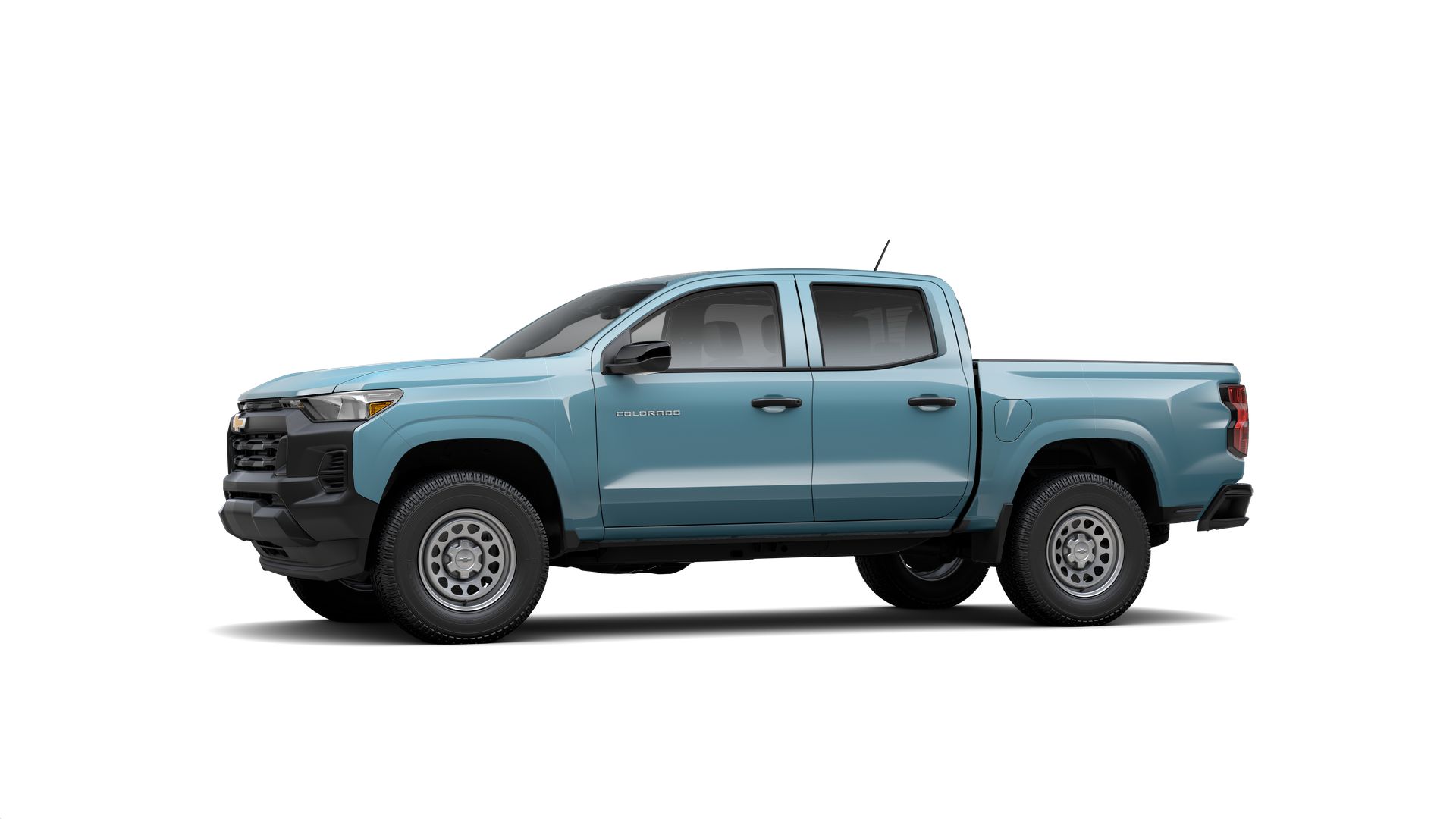 2025 Chevrolet Colorado Vehicle Photo in CLEARWATER, FL 33764-7163