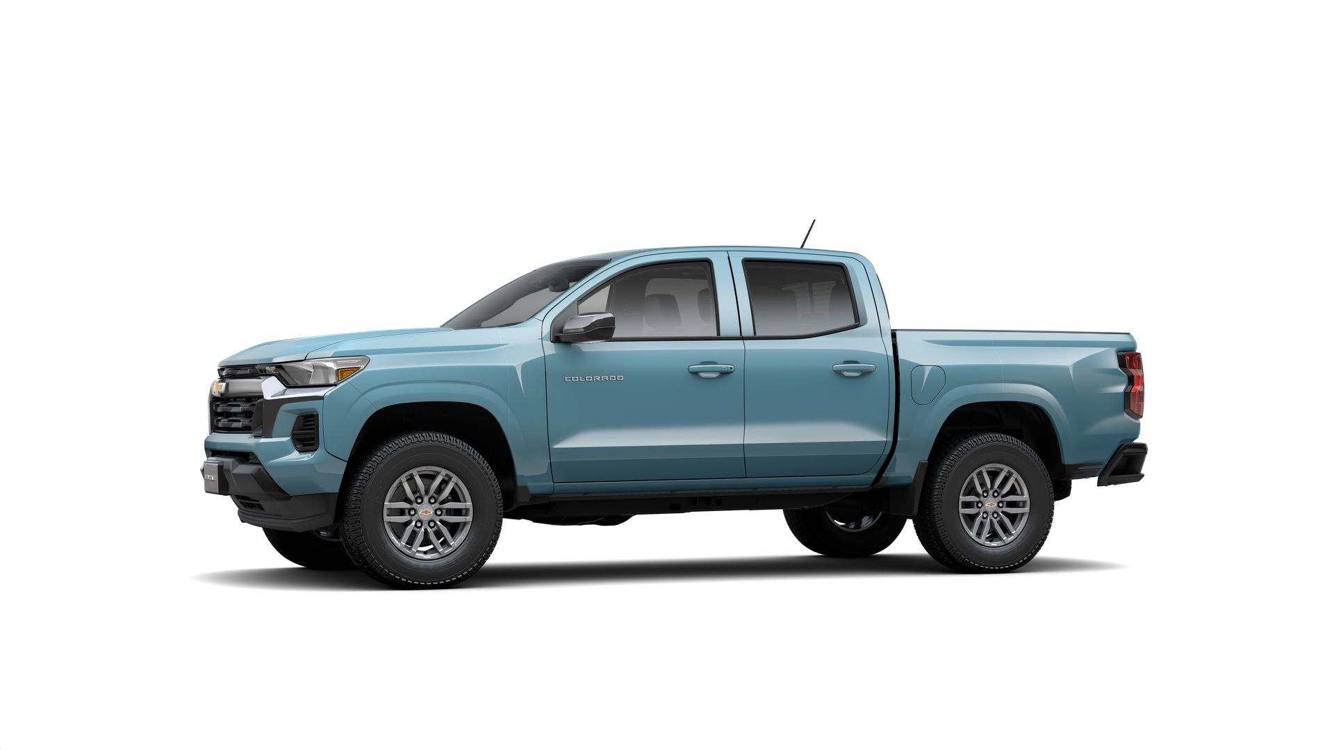 2025 Chevrolet Colorado Vehicle Photo in CORPUS CHRISTI, TX 78412-4902