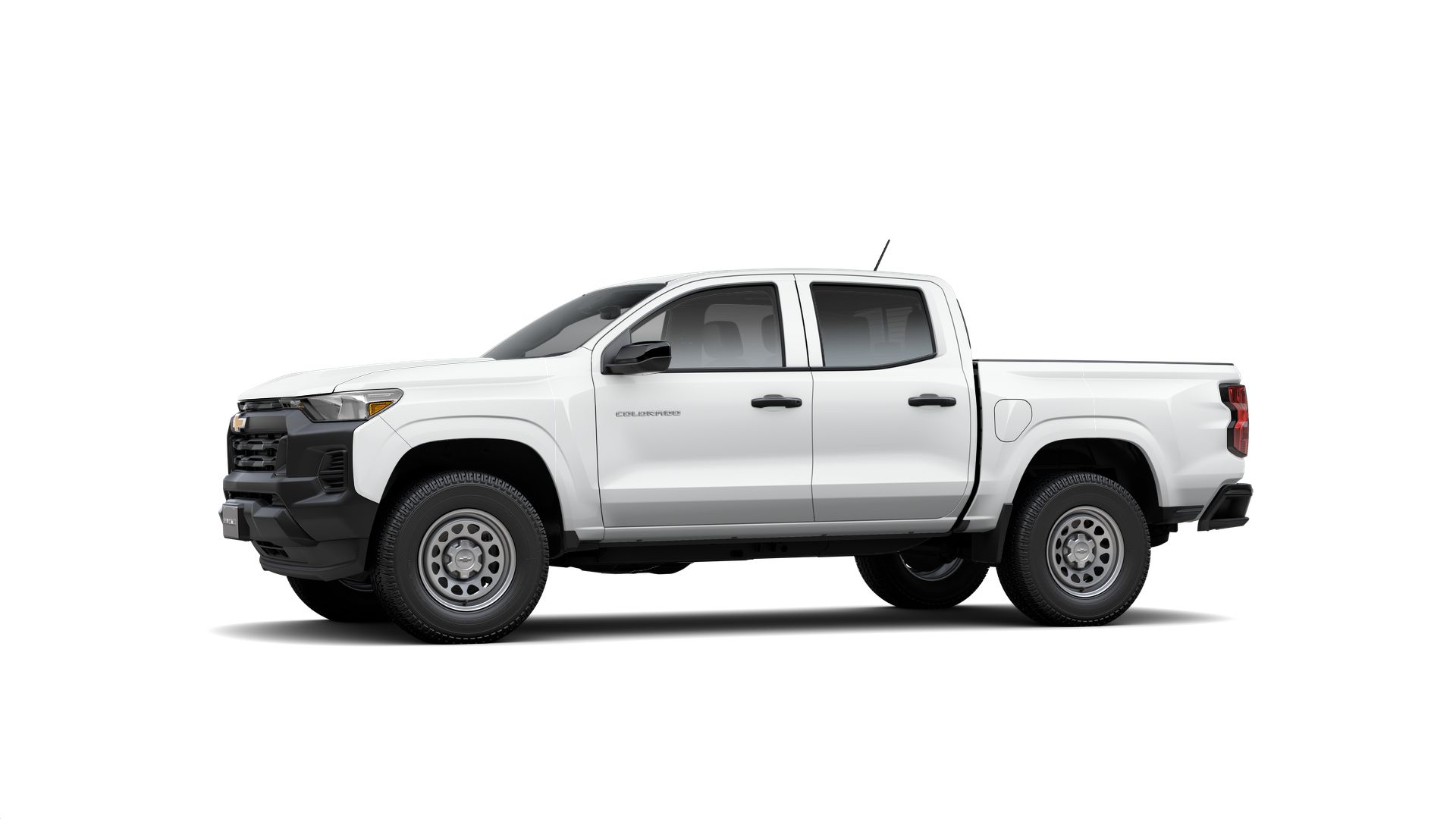 2025 Chevrolet Colorado Vehicle Photo in VALENCIA, CA 91355-1705