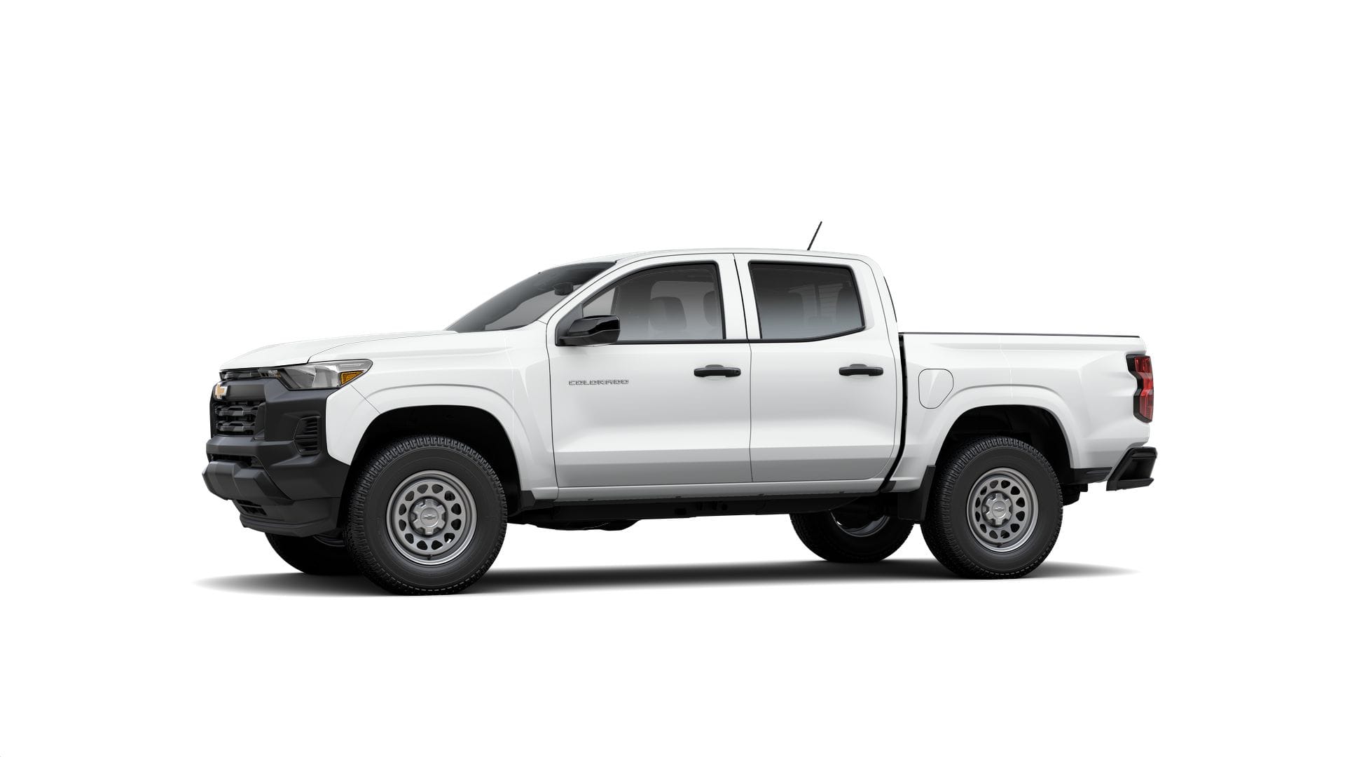 2025 Chevrolet Colorado Vehicle Photo in ORLANDO, FL 32812-3021