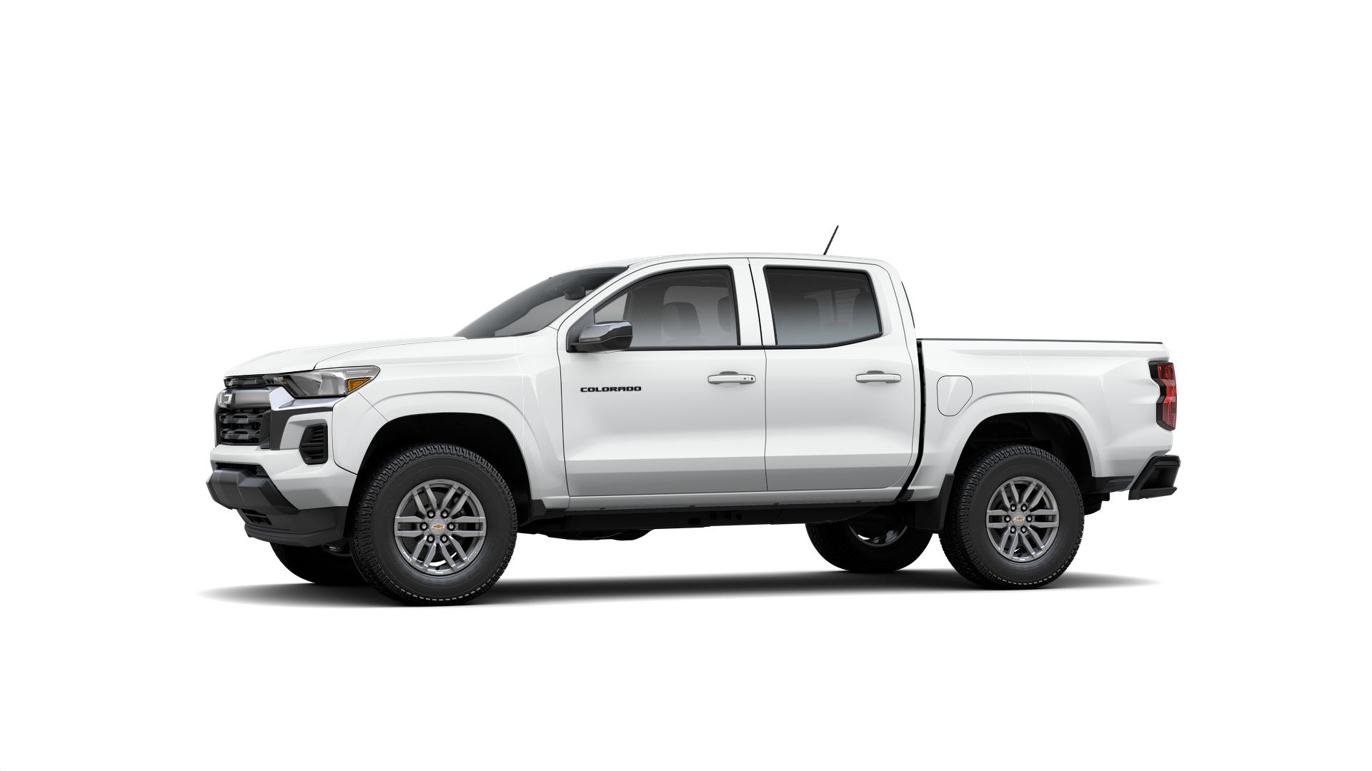 2025 Chevrolet Colorado Vehicle Photo in GILBERT, AZ 85297-0446
