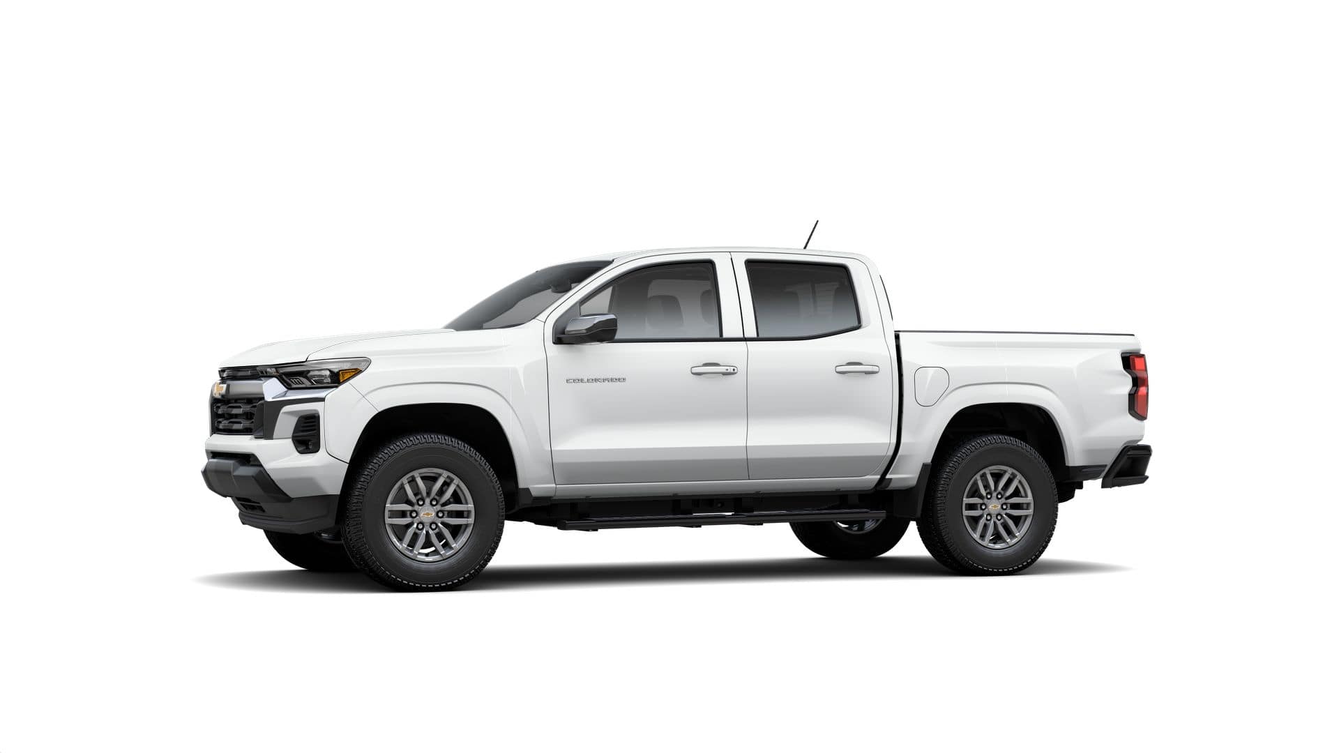 2025 Chevrolet Colorado Vehicle Photo in GREENACRES, FL 33463-3207