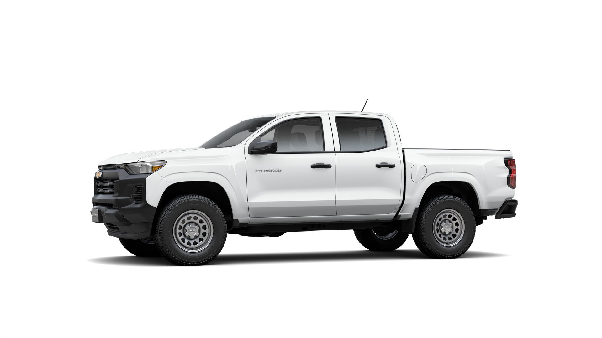 2025 Chevrolet Colorado Vehicle Photo in PEORIA, AZ 85382-3715