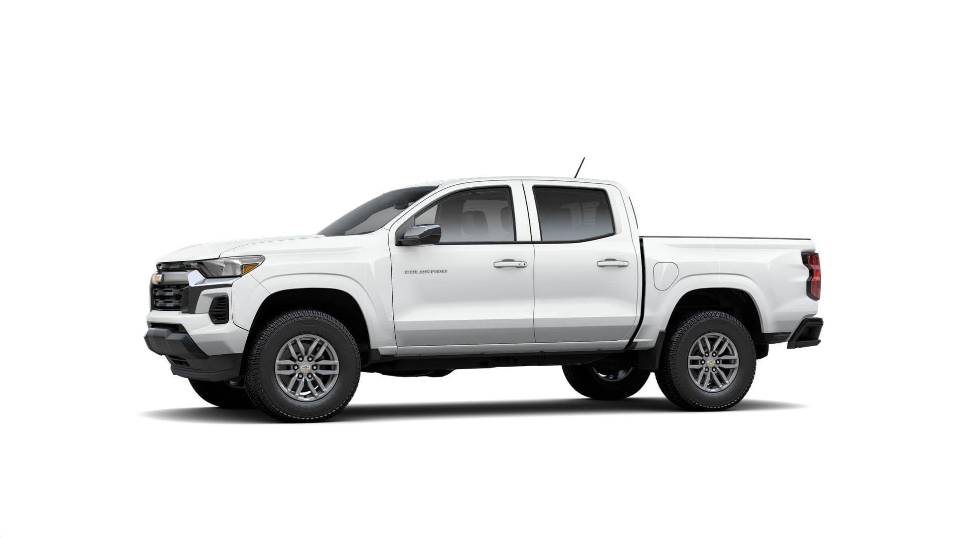 2025 Chevrolet Colorado Vehicle Photo in SUNRISE, FL 33323-3202