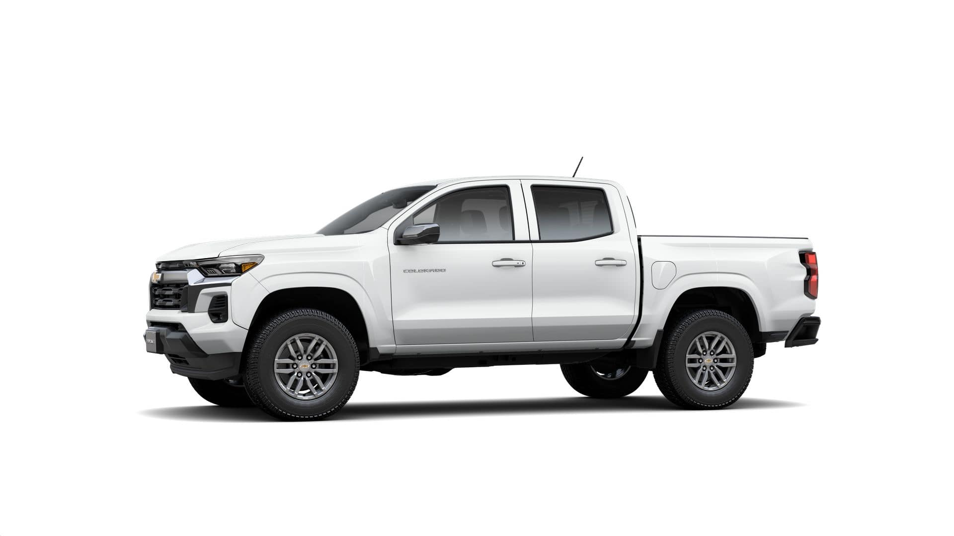 2025 Chevrolet Colorado Vehicle Photo in LAUREL, MD 20707-4697