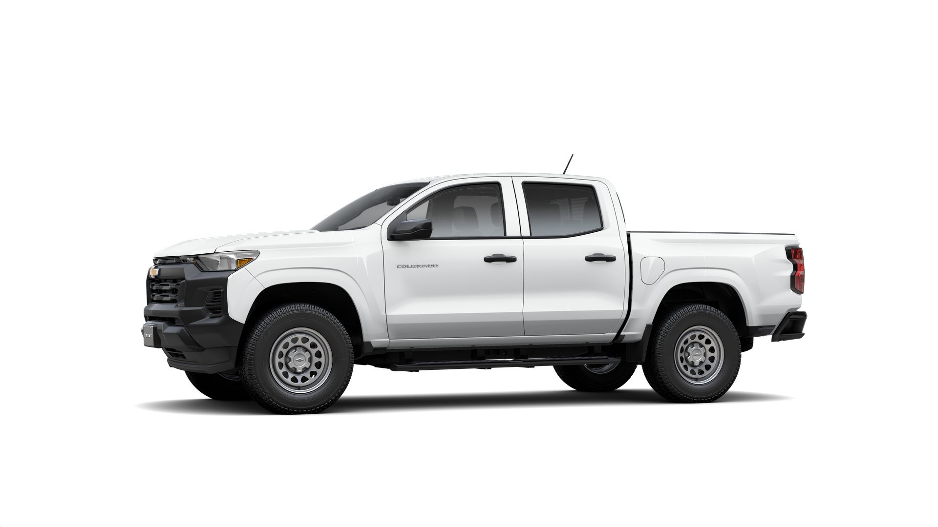 2025 Chevrolet Colorado Vehicle Photo in BENTONVILLE, AR 72712-4322