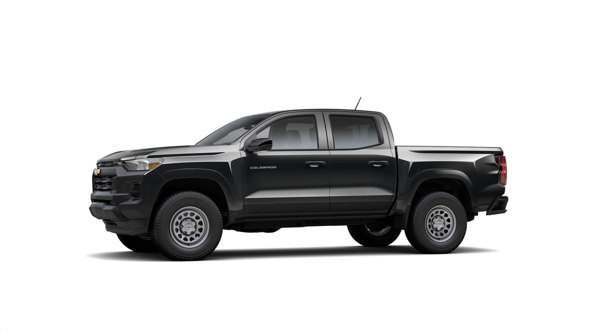 2025 Chevrolet Colorado Vehicle Photo in ORLANDO, FL 32812-3021