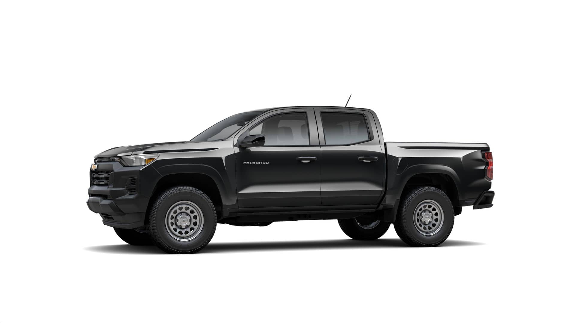 2025 Chevrolet Colorado Vehicle Photo in MIAMI, FL 33134-2699
