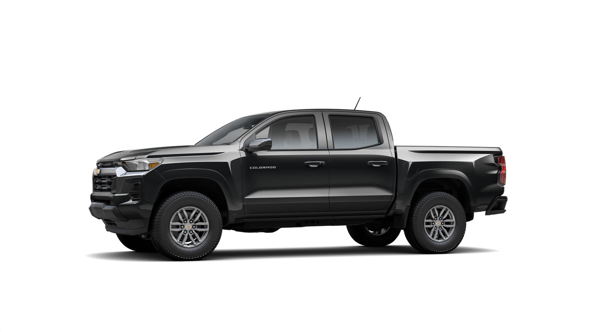 2025 Chevrolet Colorado Vehicle Photo in SUNRISE, FL 33323-3202