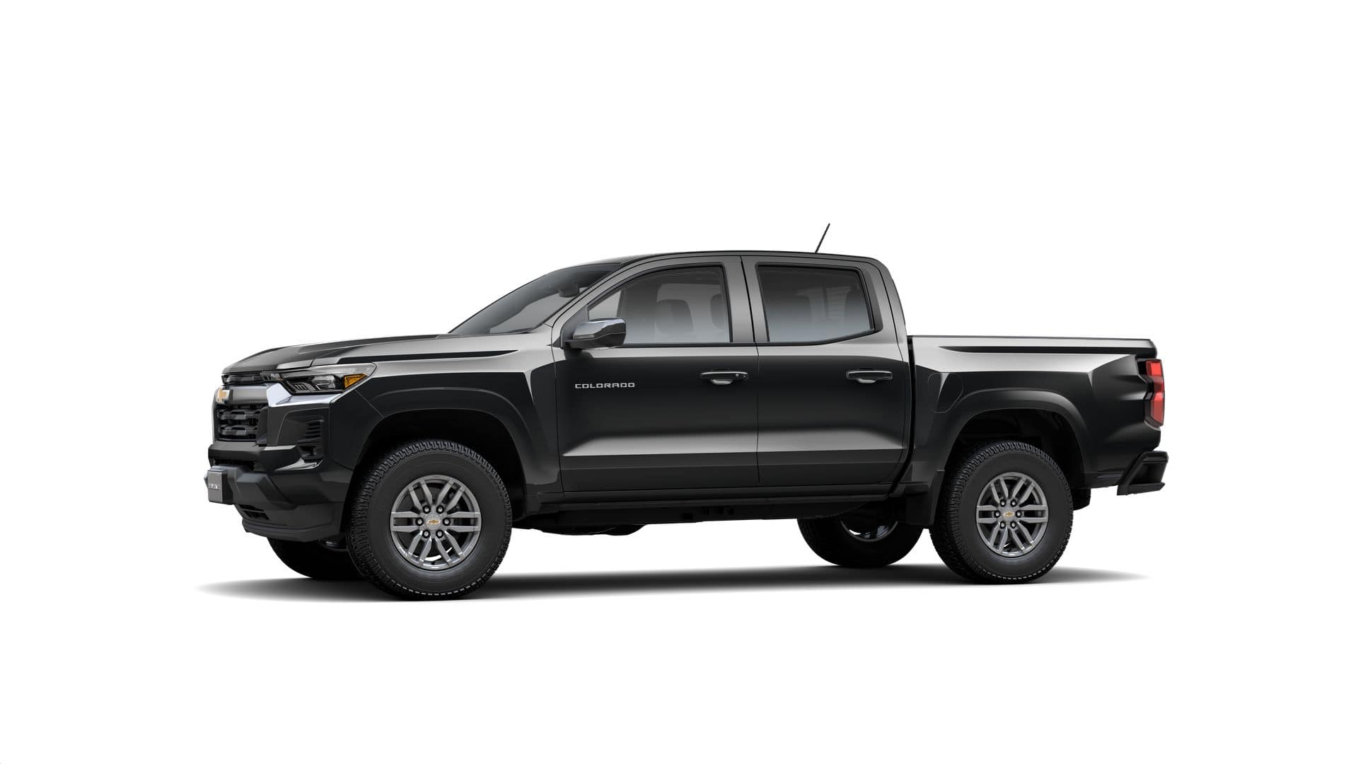 2025 Chevrolet Colorado Vehicle Photo in LAUREL, MD 20707-4697