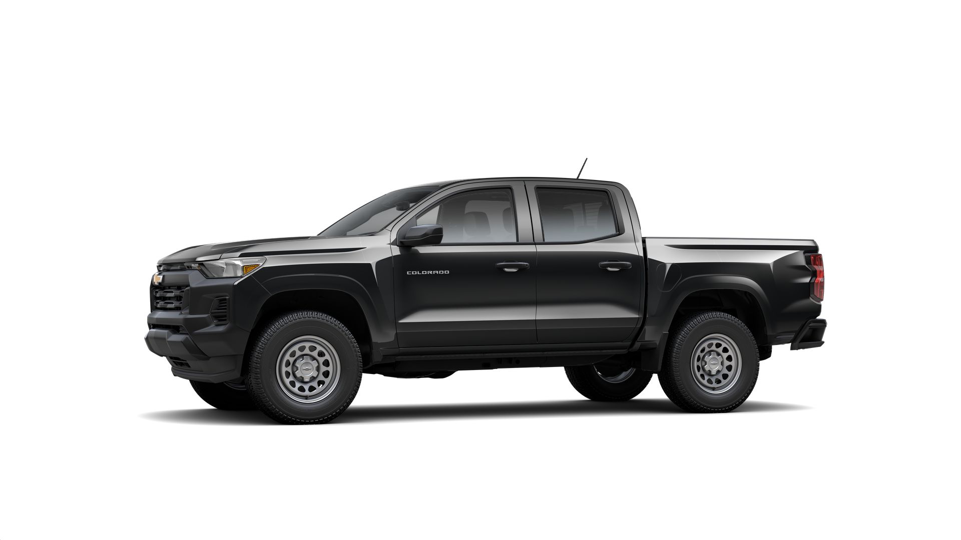 2025 Chevrolet Colorado Vehicle Photo in SUNRISE, FL 33323-3202