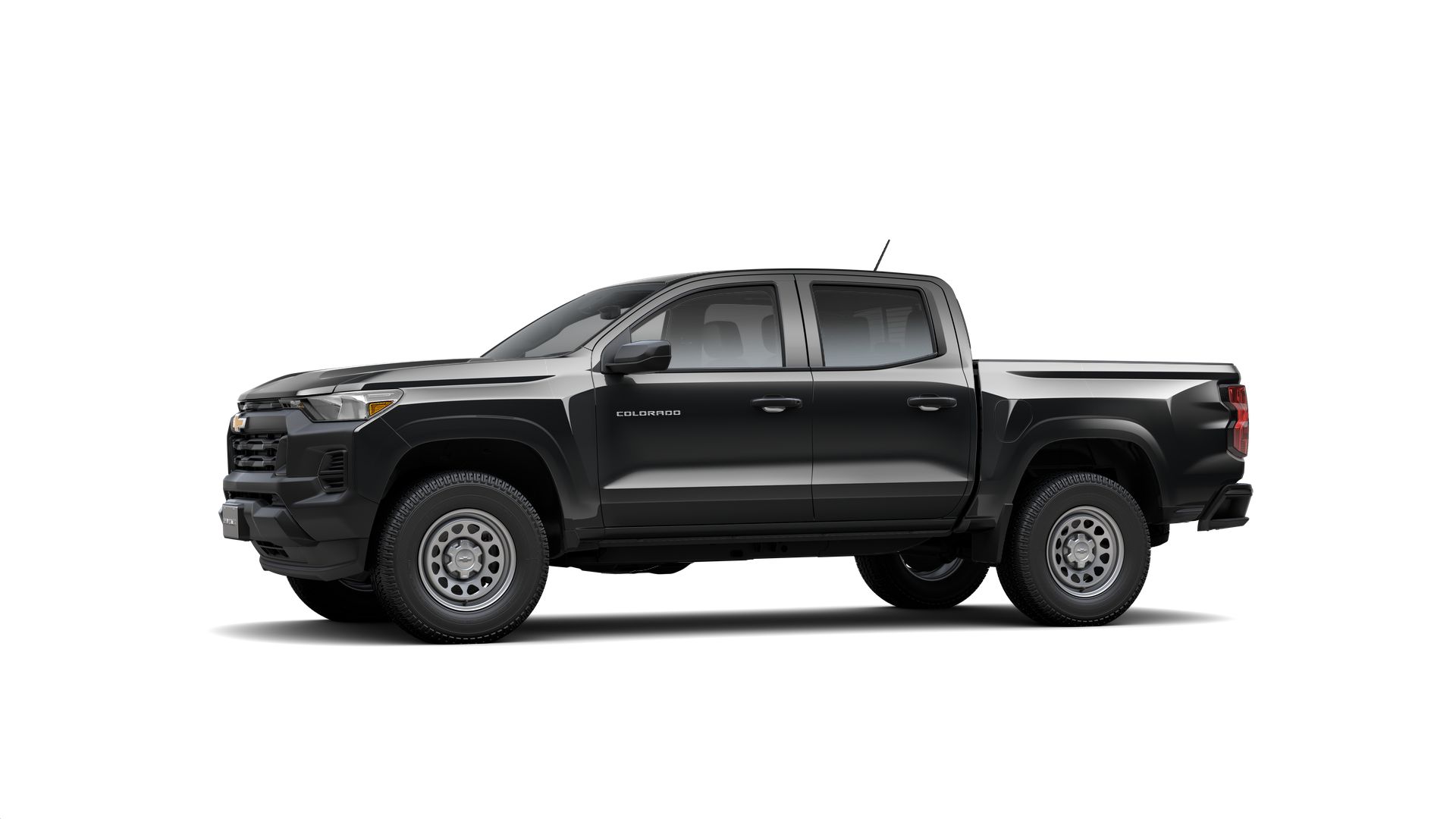 2025 Chevrolet Colorado Vehicle Photo in CORPUS CHRISTI, TX 78412-4902