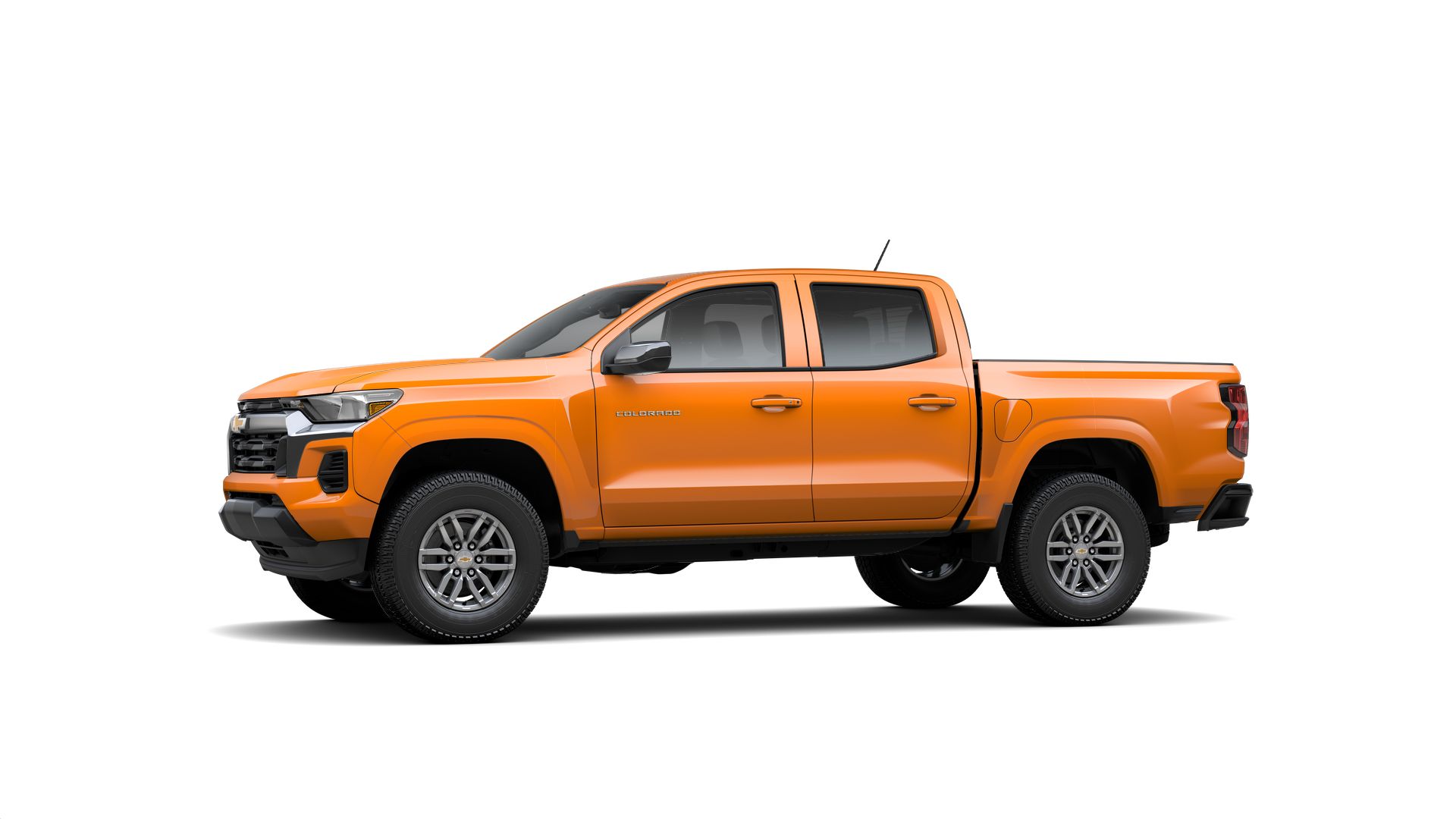 2025 Chevrolet Colorado Vehicle Photo in SUNRISE, FL 33323-3202