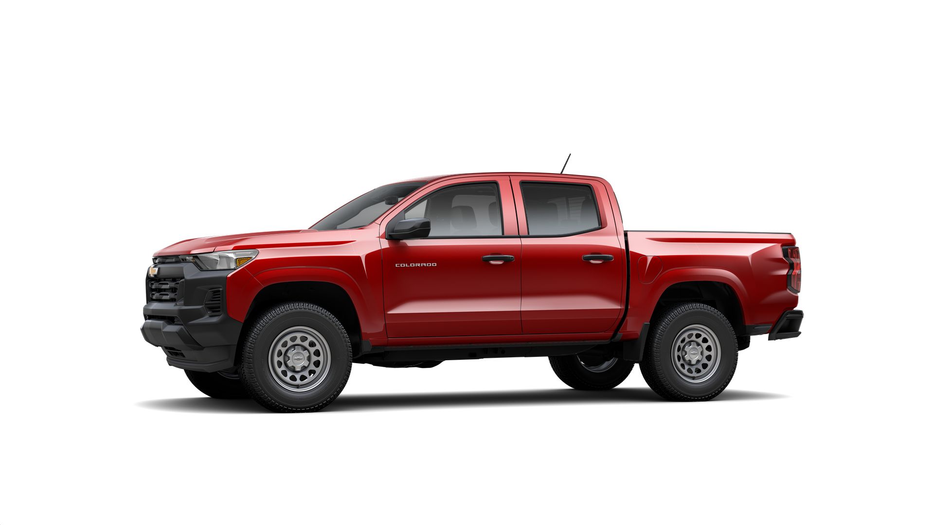 2025 Chevrolet Colorado Vehicle Photo in MIAMI, FL 33172-3015