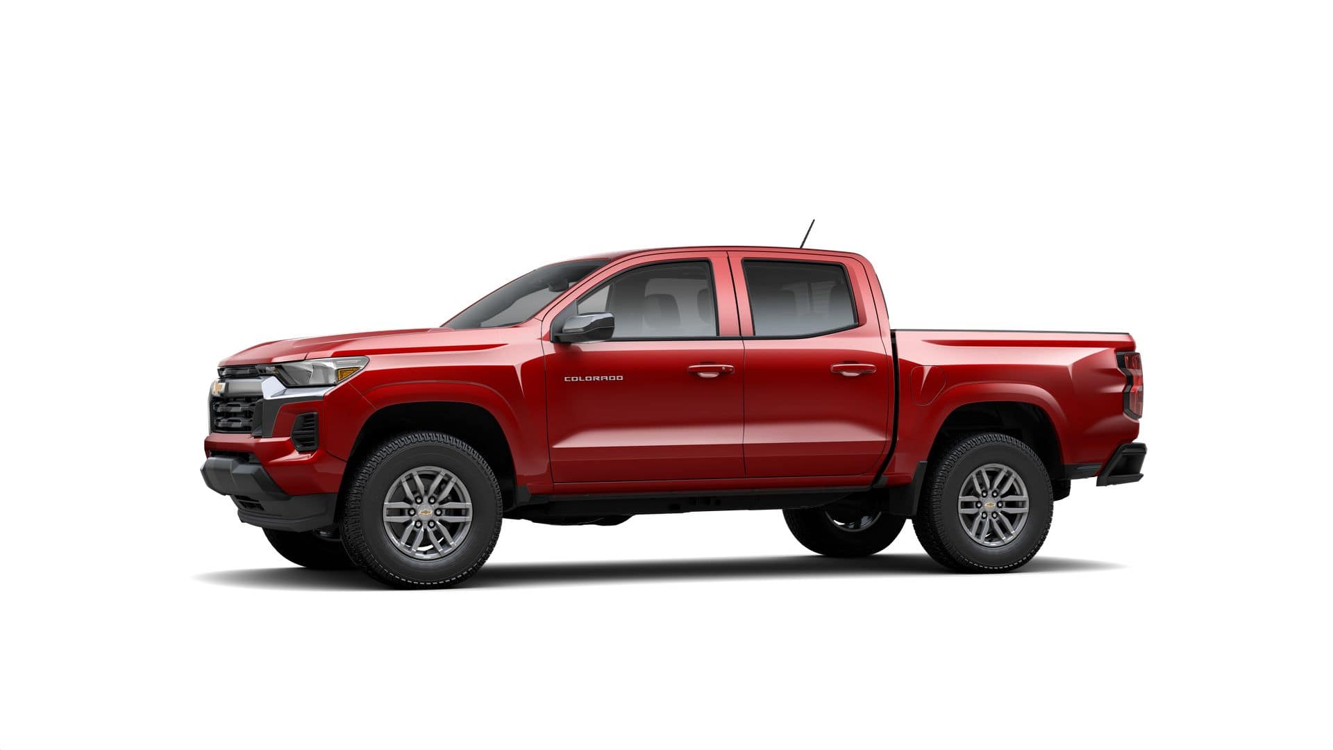 2025 Chevrolet Colorado Vehicle Photo in SUNRISE, FL 33323-3202