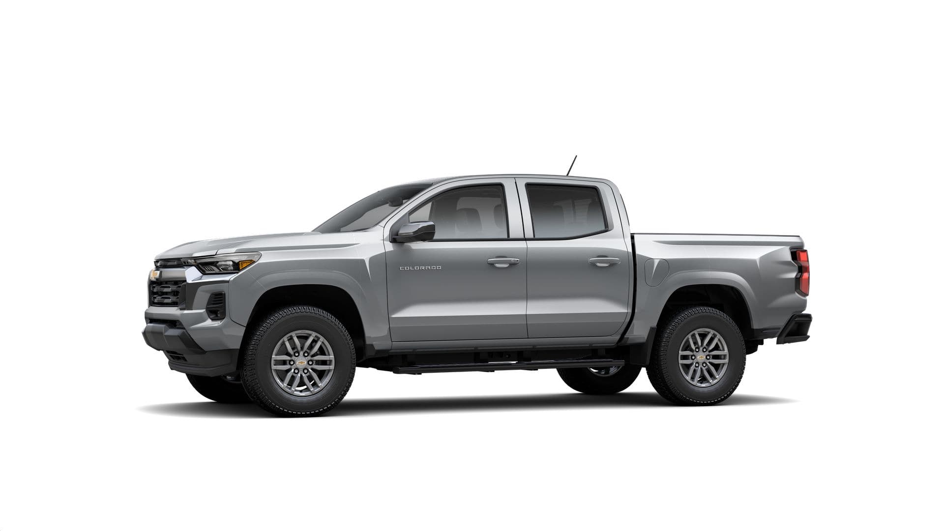 2025 Chevrolet Colorado Vehicle Photo in BENTONVILLE, AR 72712-4322