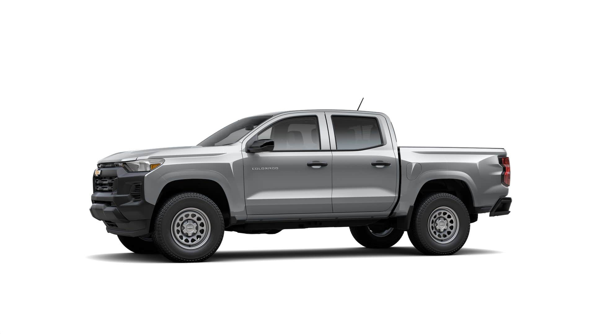 2025 Chevrolet Colorado Vehicle Photo in MIAMI, FL 33172-3015