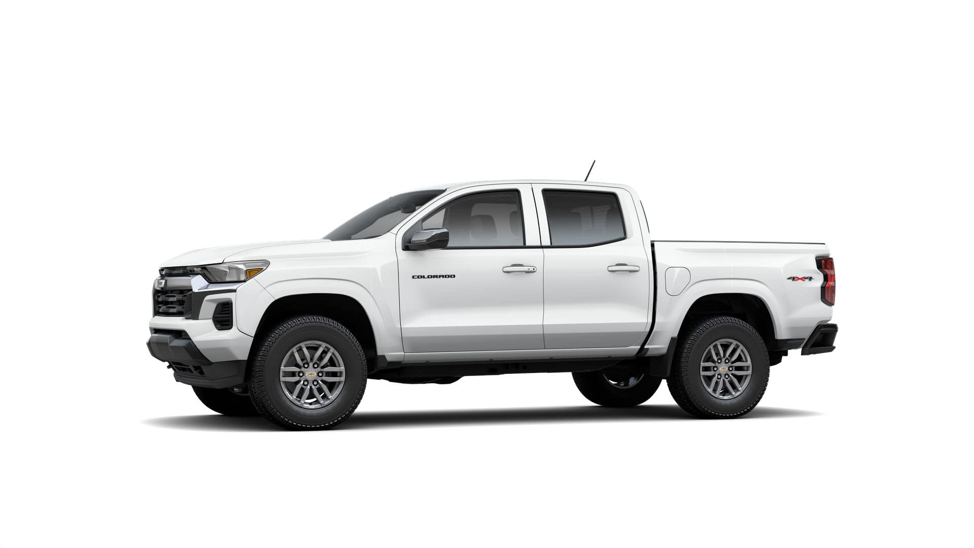 2025 Chevrolet Colorado Vehicle Photo in GILBERT, AZ 85297-0446