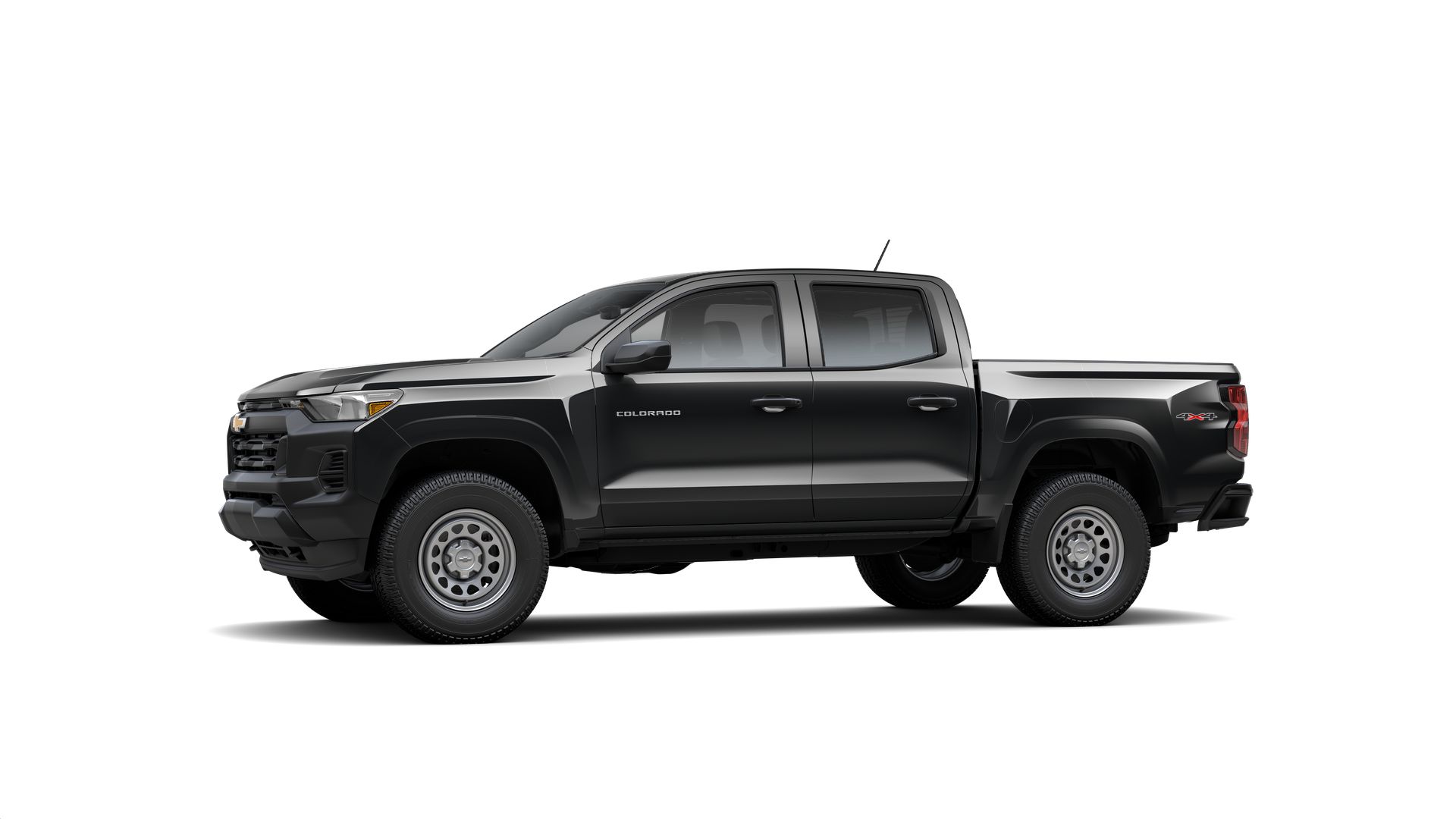 2025 Chevrolet Colorado Vehicle Photo in ORLANDO, FL 32812-3021