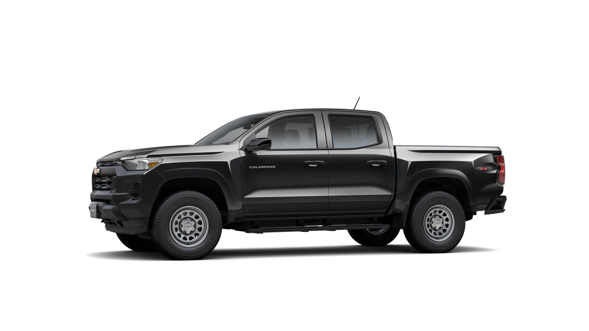 2025 Chevrolet Colorado Vehicle Photo in BENTONVILLE, AR 72712-4322
