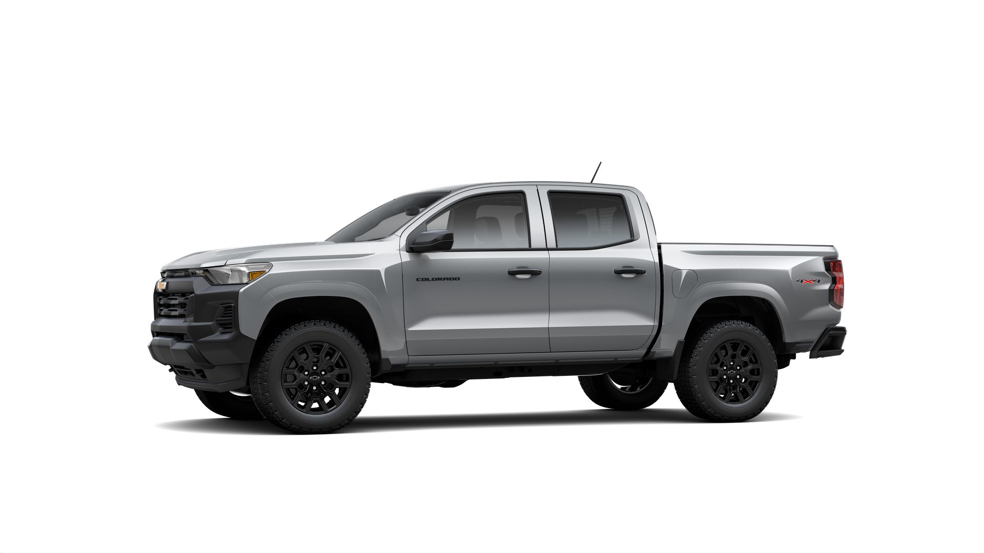 2025 Chevrolet Colorado Vehicle Photo in JASPER, GA 30143-8655