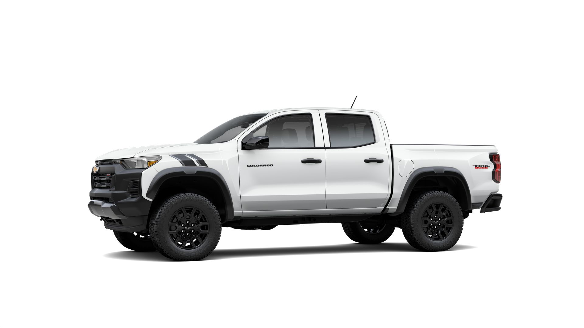 2025 Chevrolet Colorado Vehicle Photo in GILBERT, AZ 85297-0446