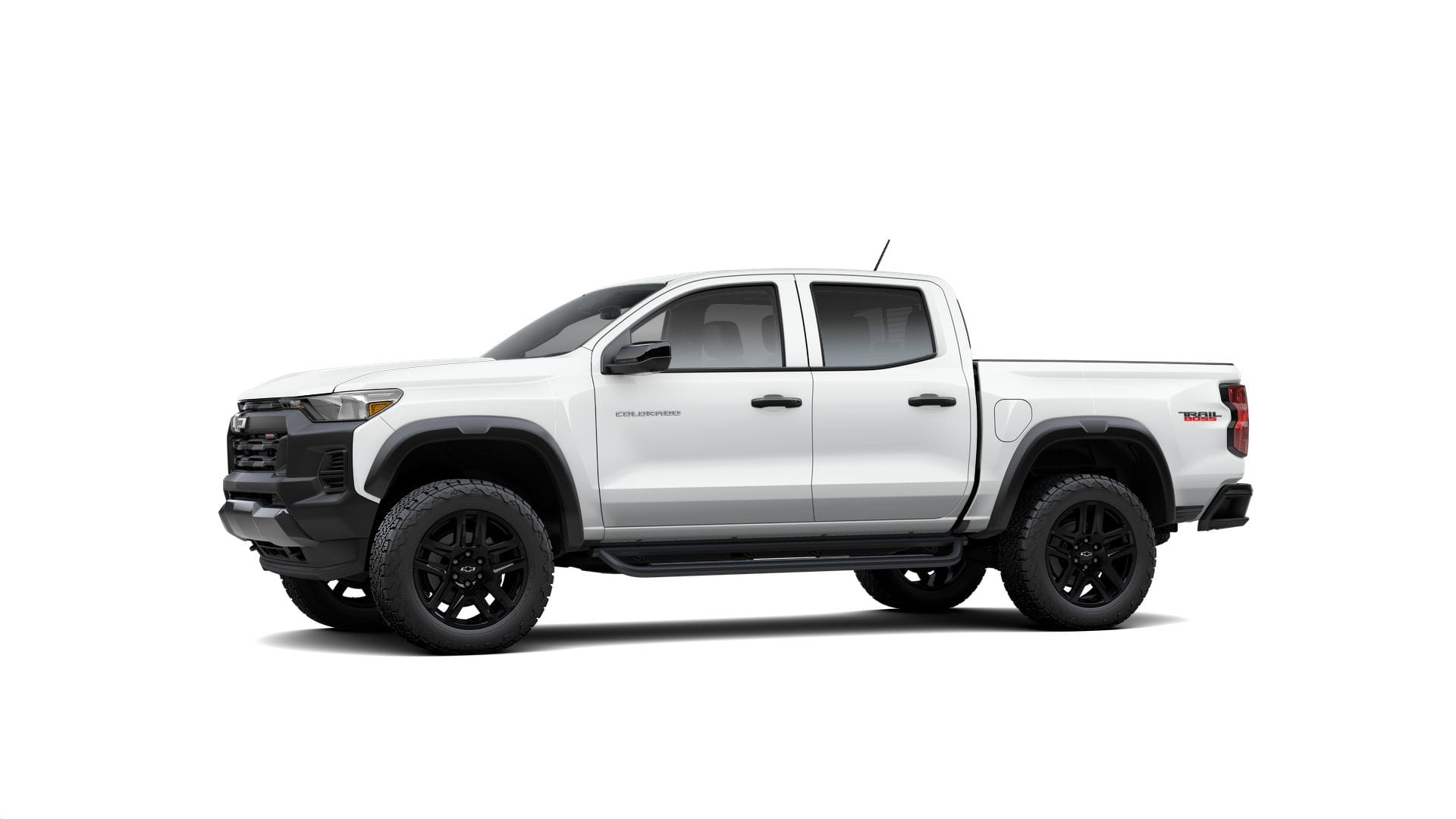 2025 Chevrolet Colorado Vehicle Photo in GREENACRES, FL 33463-3207