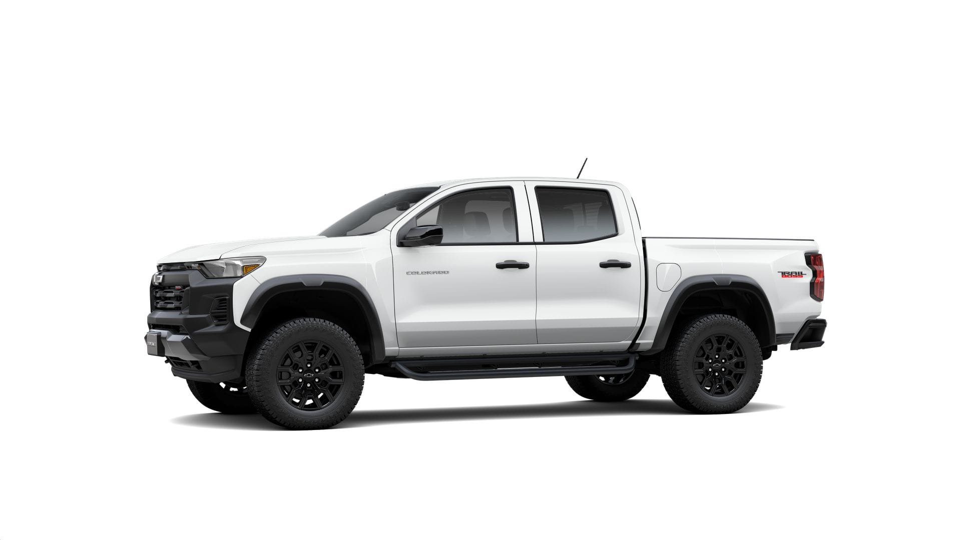 2025 Chevrolet Colorado Vehicle Photo in BENTONVILLE, AR 72712-4322