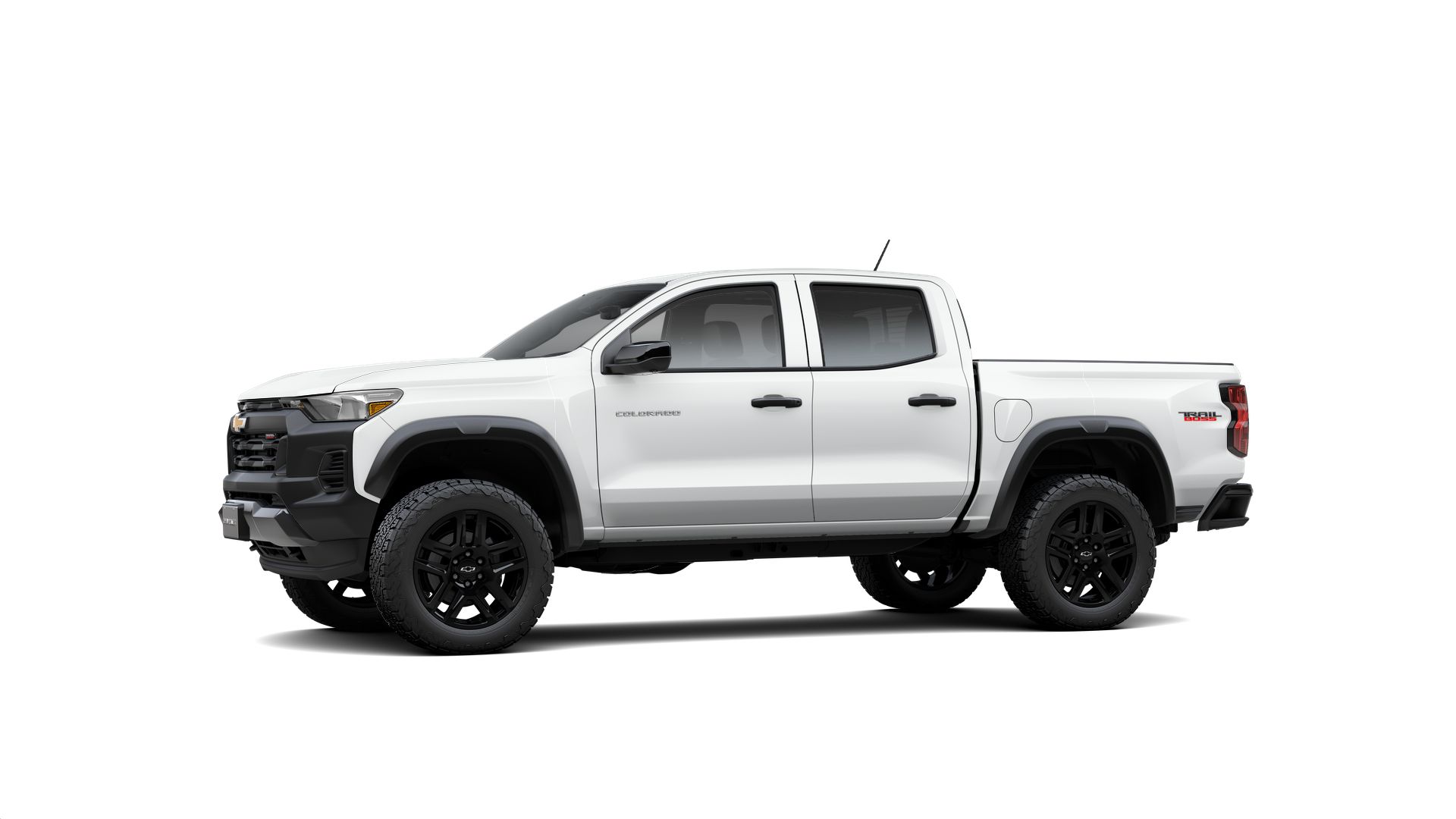 2025 Chevrolet Colorado Vehicle Photo in NORTH RICHLAND HILLS, TX 76180-7199